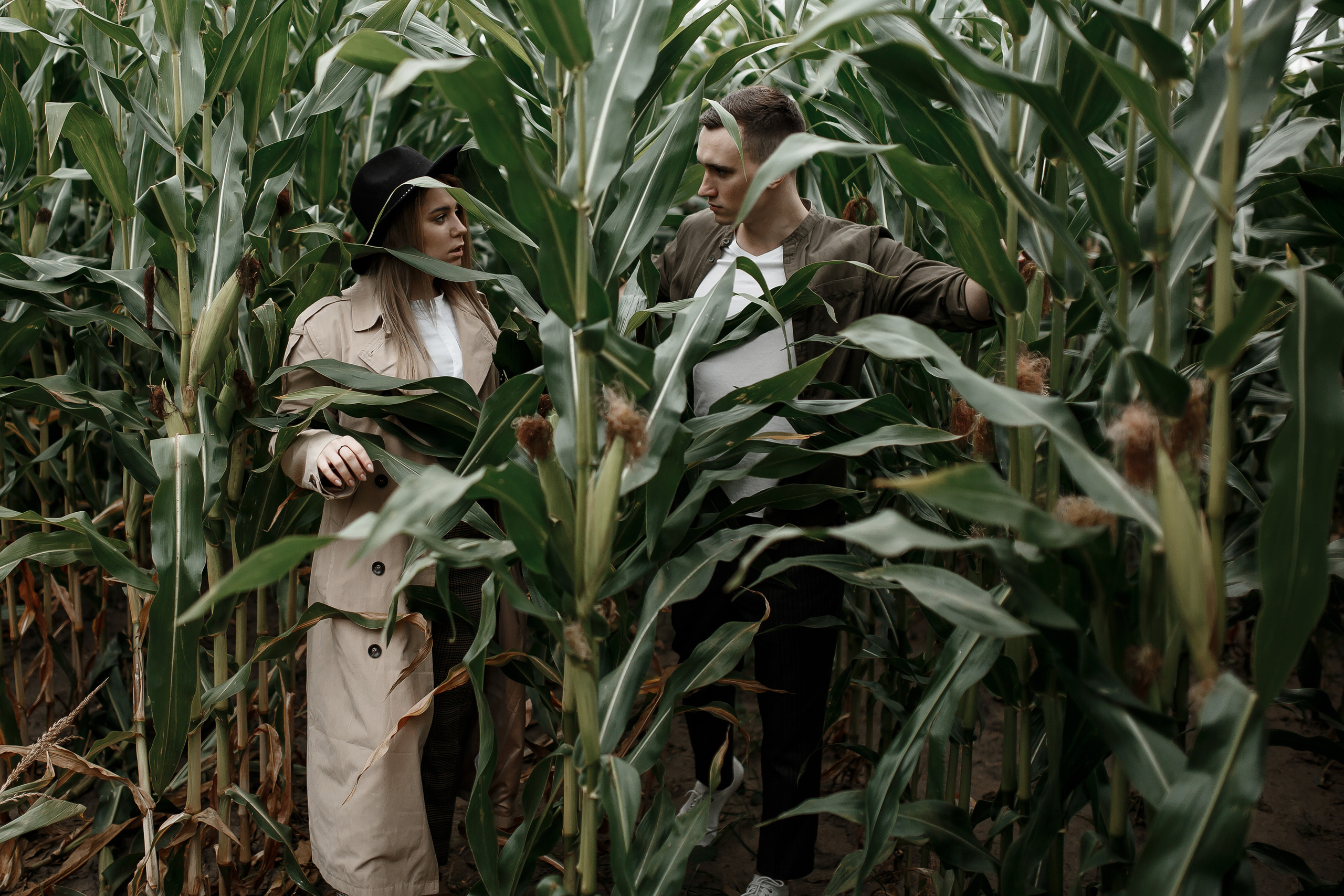 Александр и Анна. Свадебный фотограф Колесников Антон