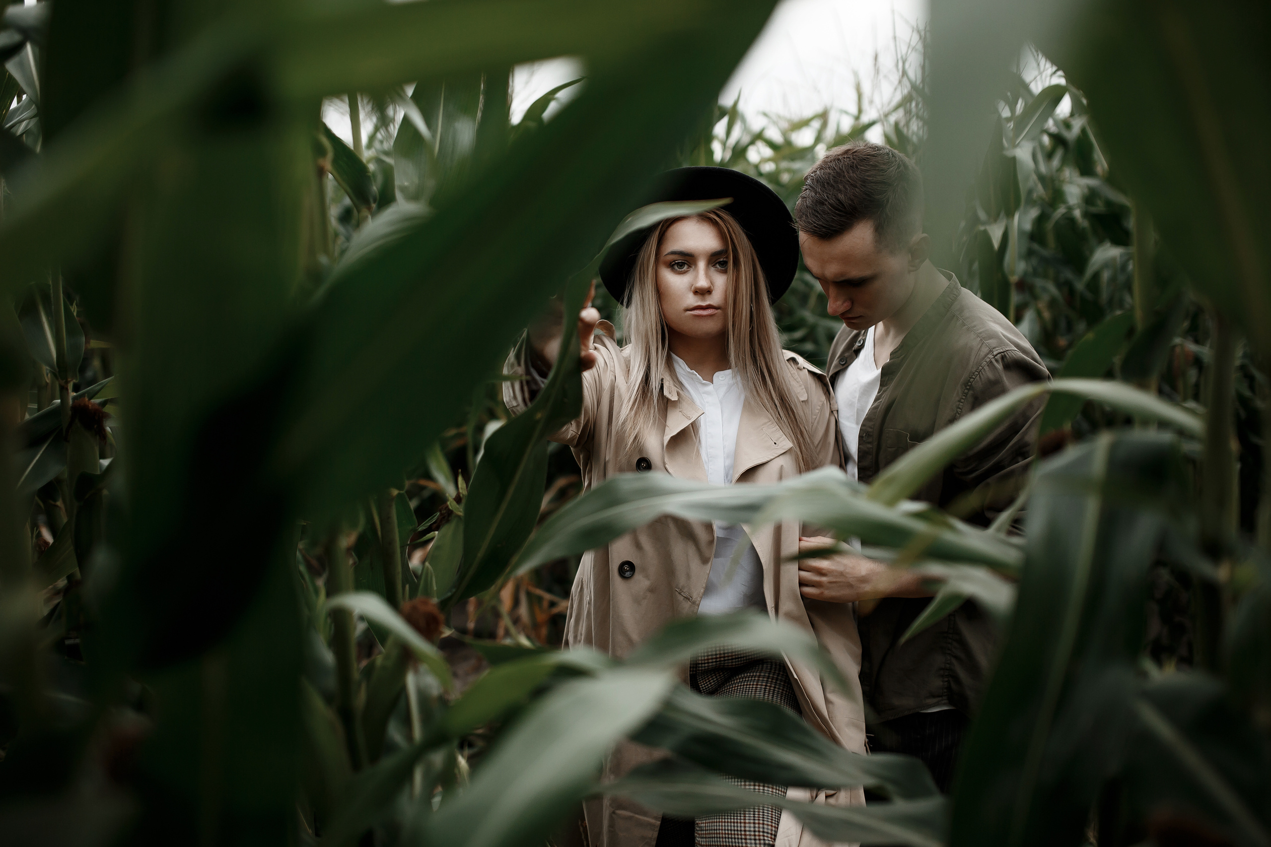 Александр и Анна. Свадебный фотограф Колесников Антон