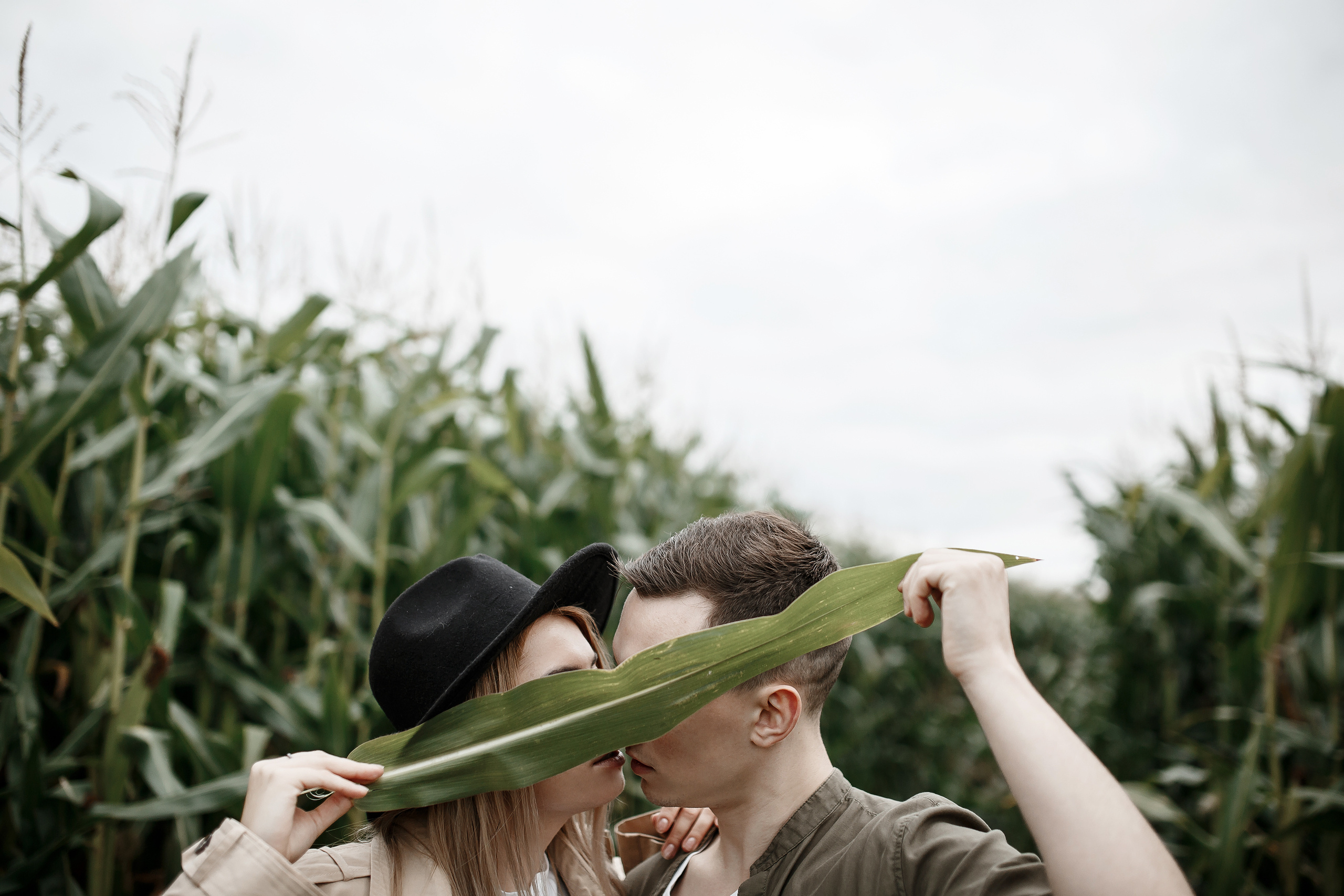 Александр и Анна. Свадебный фотограф Колесников Антон