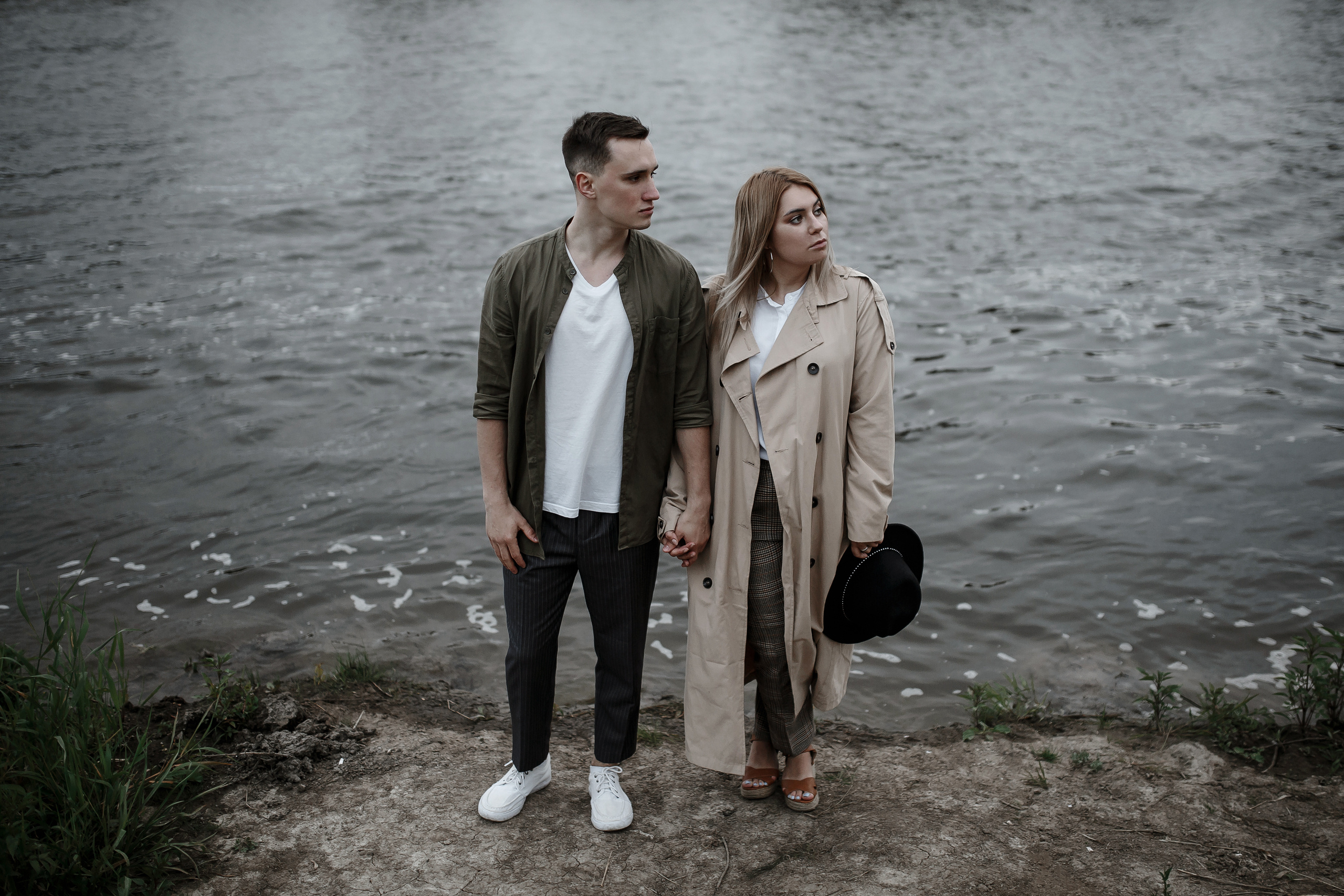 Александр и Анна. Свадебный фотограф Колесников Антон