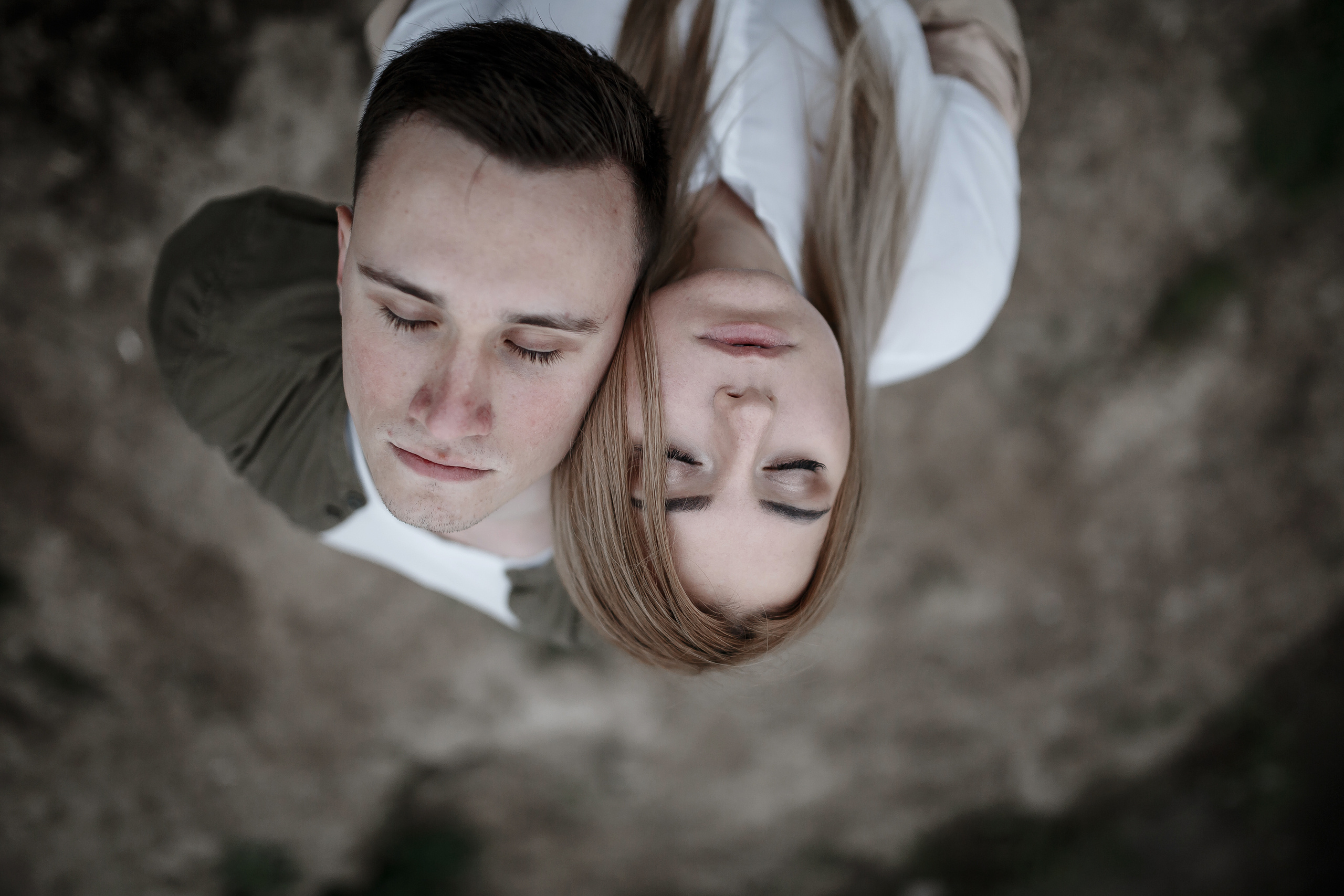 Александр и Анна. Свадебный фотограф Колесников Антон