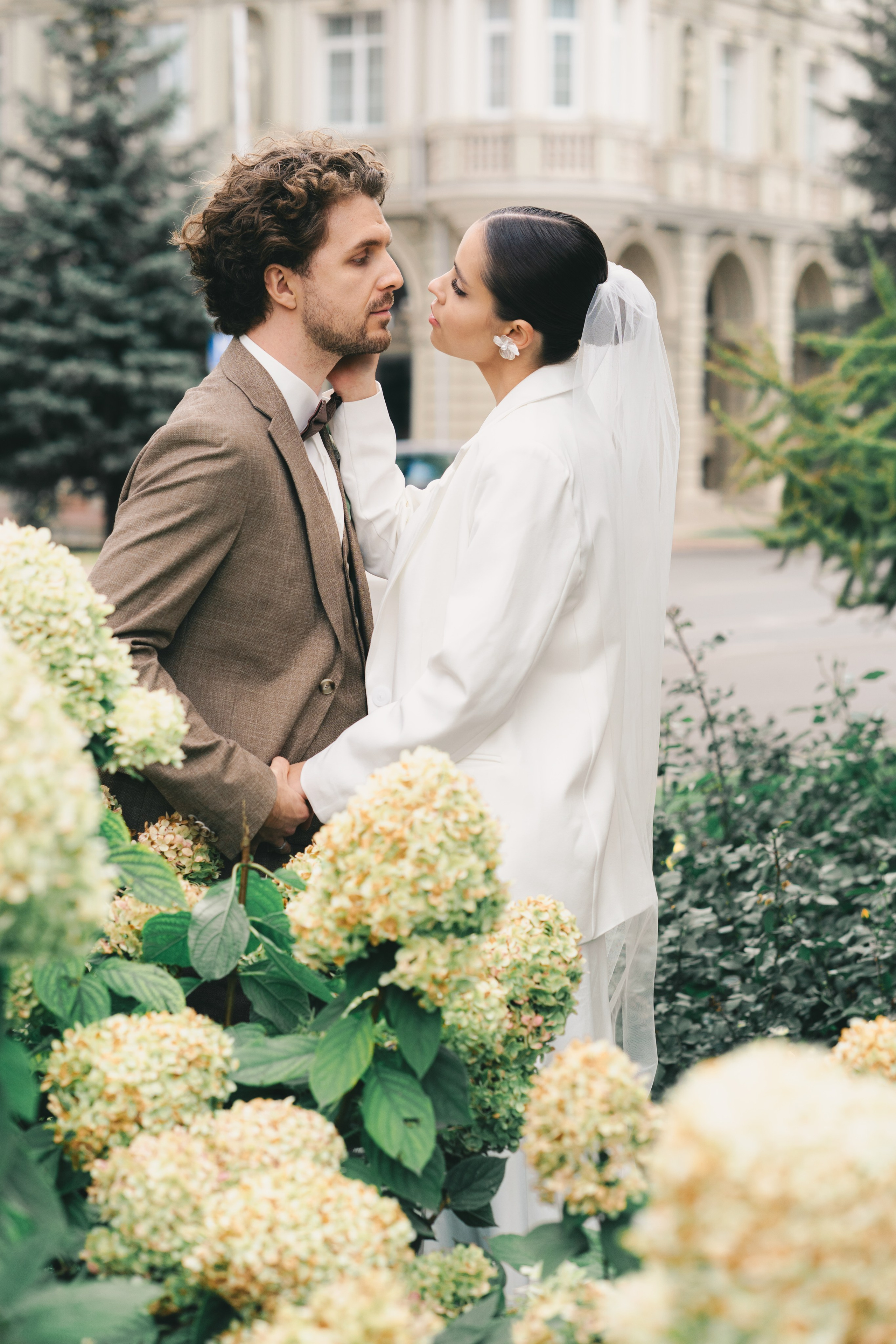 Мария & Сергей. Репортажный фотограф в Казани Виктория Трунова