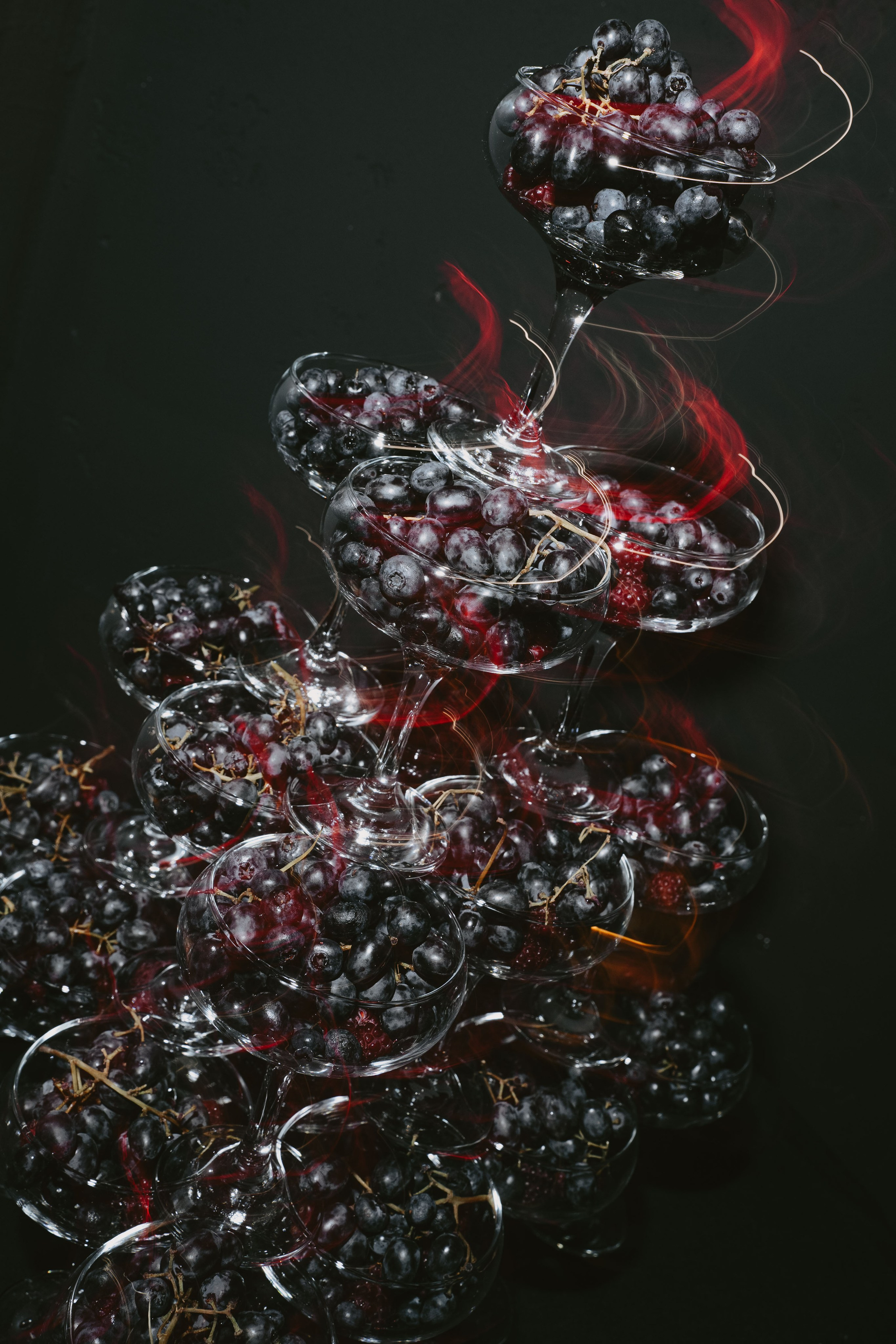 SO STRIP // Открытие студии. Репортажный фотограф в Казани Виктория Трунова