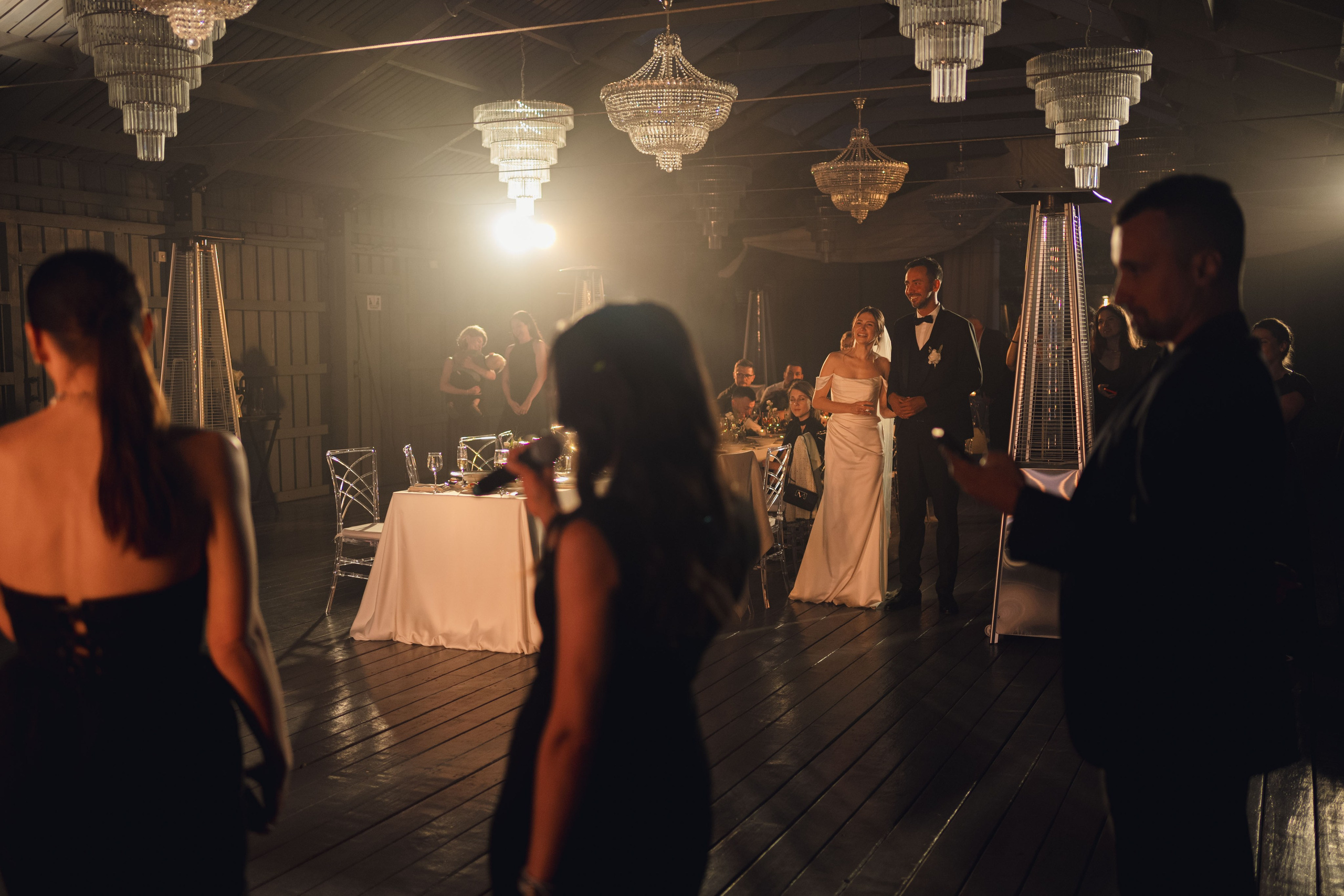 Чулпан & Булат. Репортажный фотограф в Казани Виктория Трунова