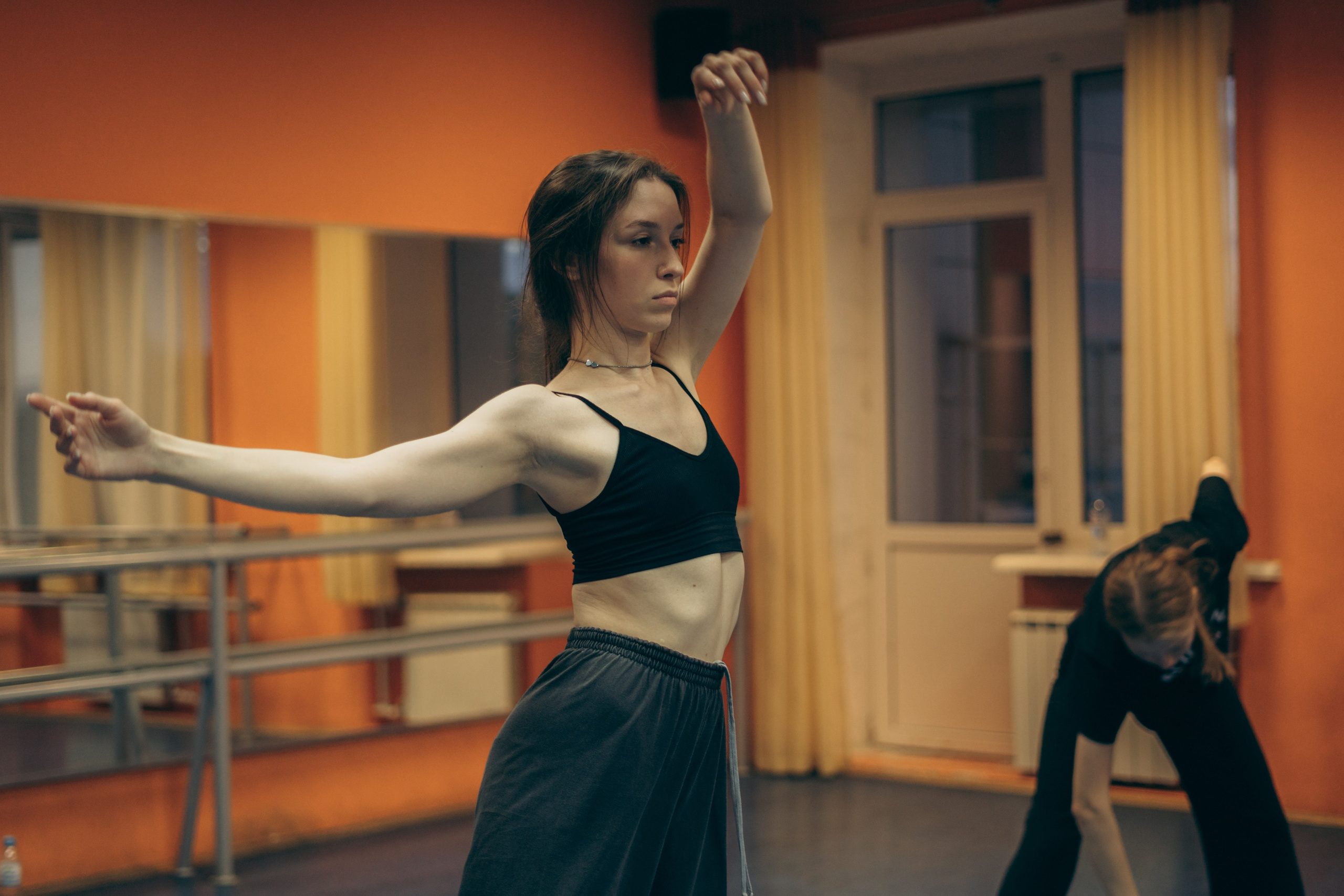 НЕТАНЦЫ x RE’ACTOR. Репортажный фотограф в Казани Виктория Трунова