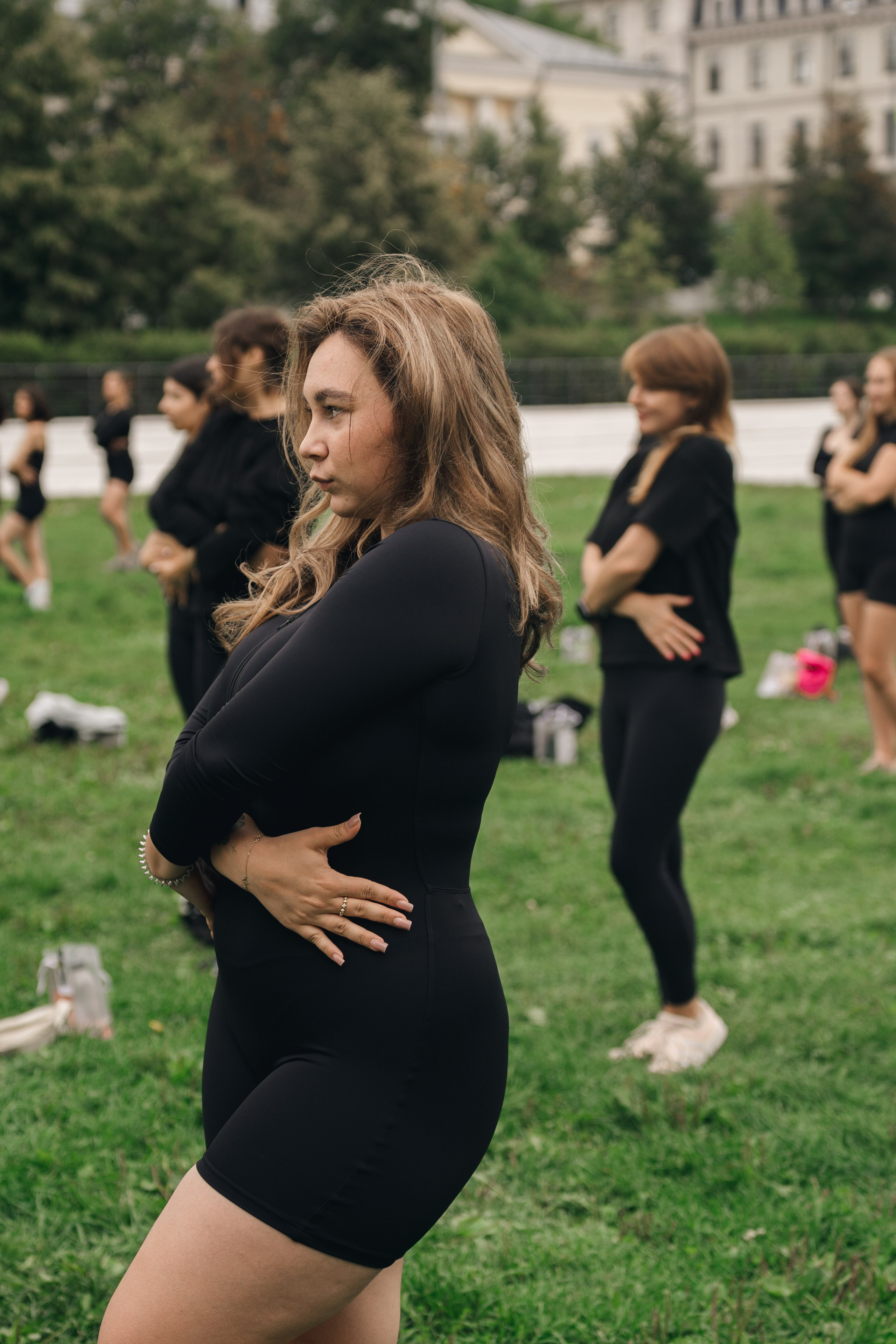 SO STRIP // Открытая тренировка. Репортажный фотограф в Казани Виктория Трунова