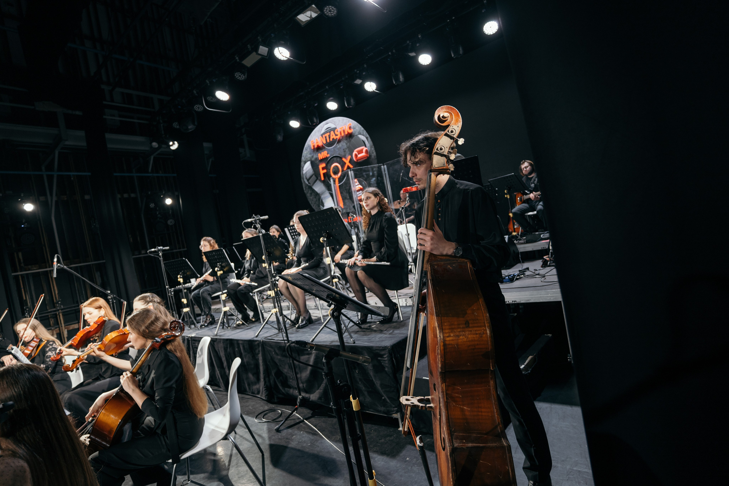 Аврора // 2024. Репортажный фотограф в Казани Виктория Трунова