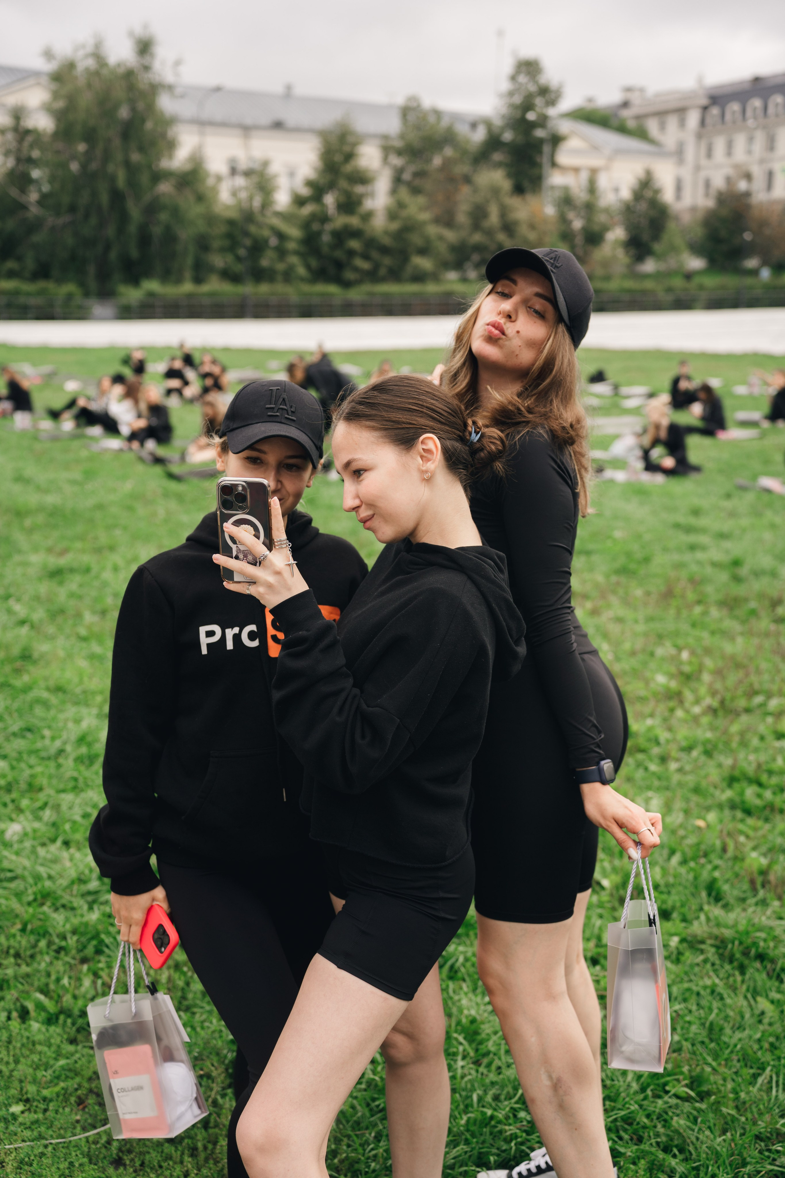 SO STRIP // Открытая тренировка. Репортажный фотограф в Казани Виктория Трунова