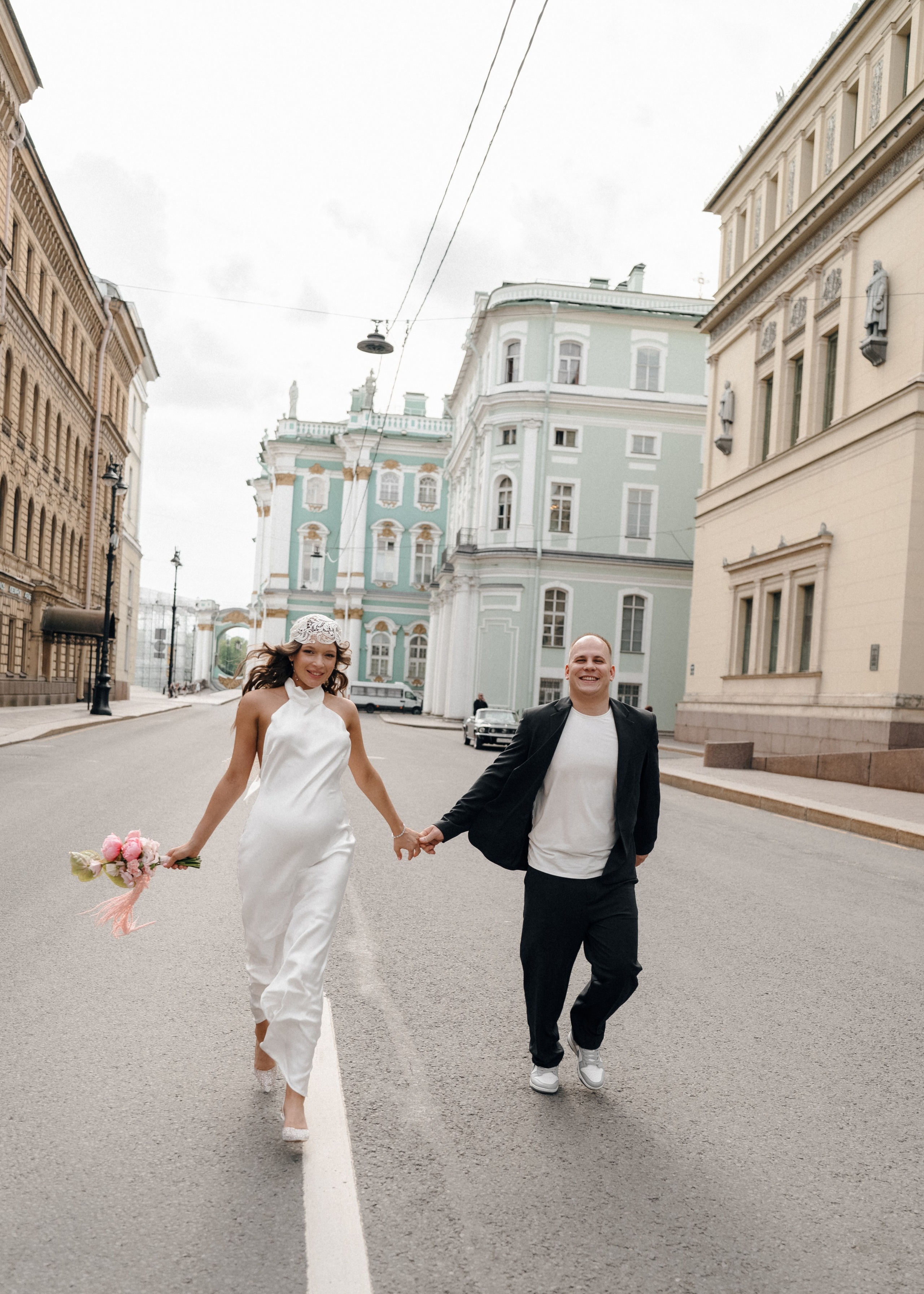 Ксю и Гоша. Свадебный, семейный фотограф Санкт-Петербург, Колпино, Юлия Хоружая