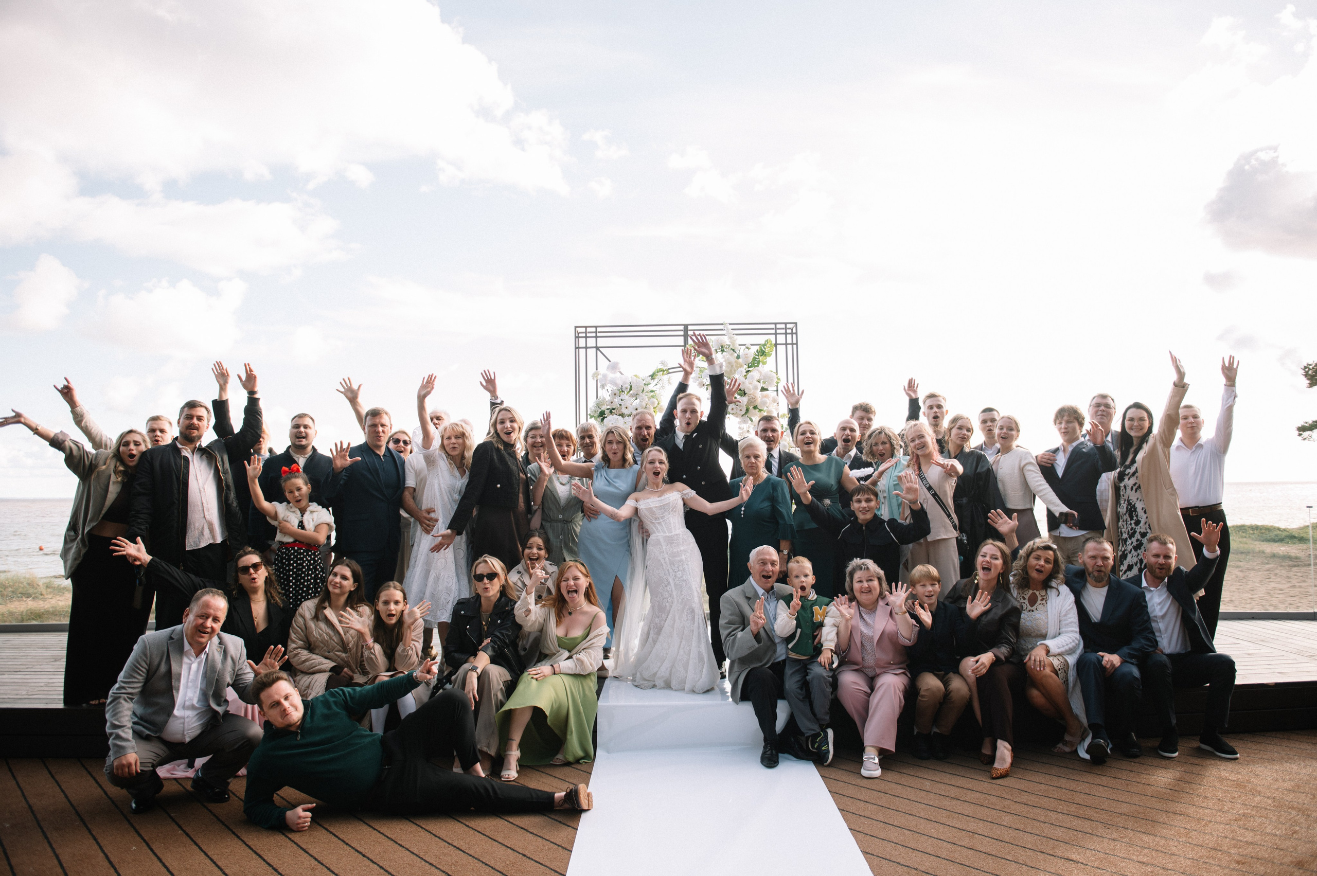 Владислава & Константин. Свадебный, семейный фотограф Санкт-Петербург, Колпино, Юлия Хоружая