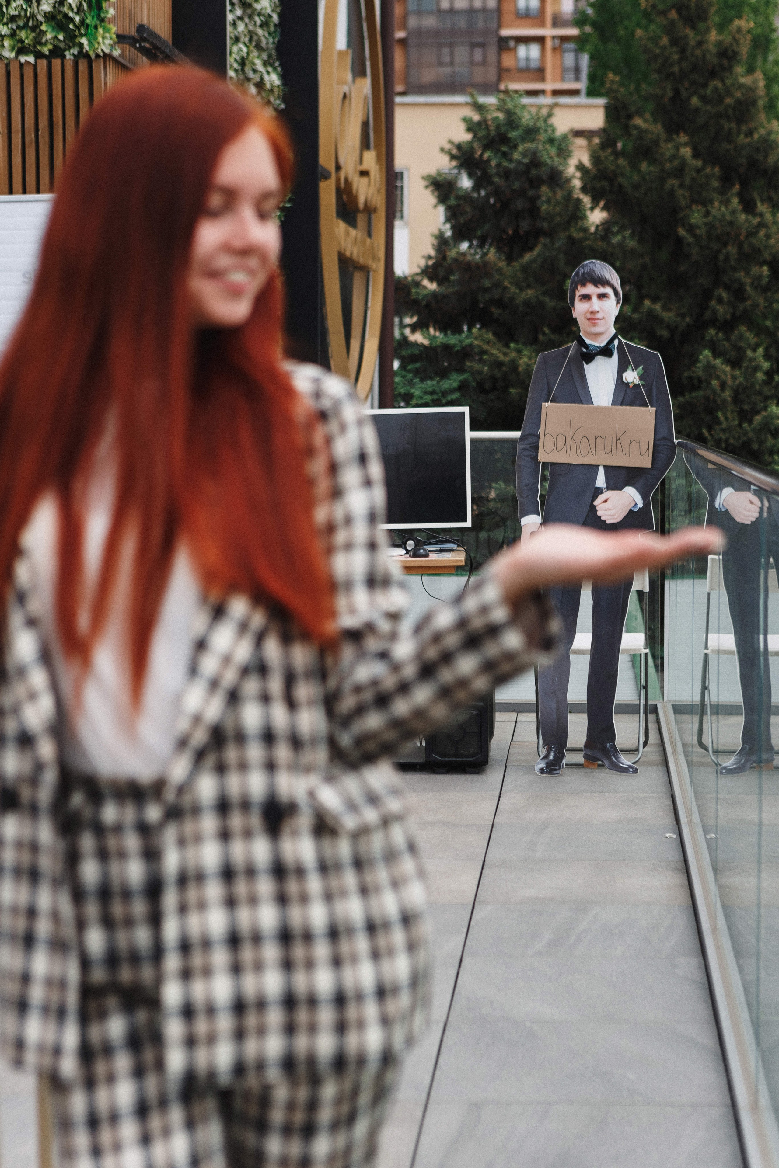 Моменты: Съёмка букета невесты в ТРЦ Большой, Ростов-на-Дону. Свадебный и семейный фотограф в Таганроге Бакарюк Антон