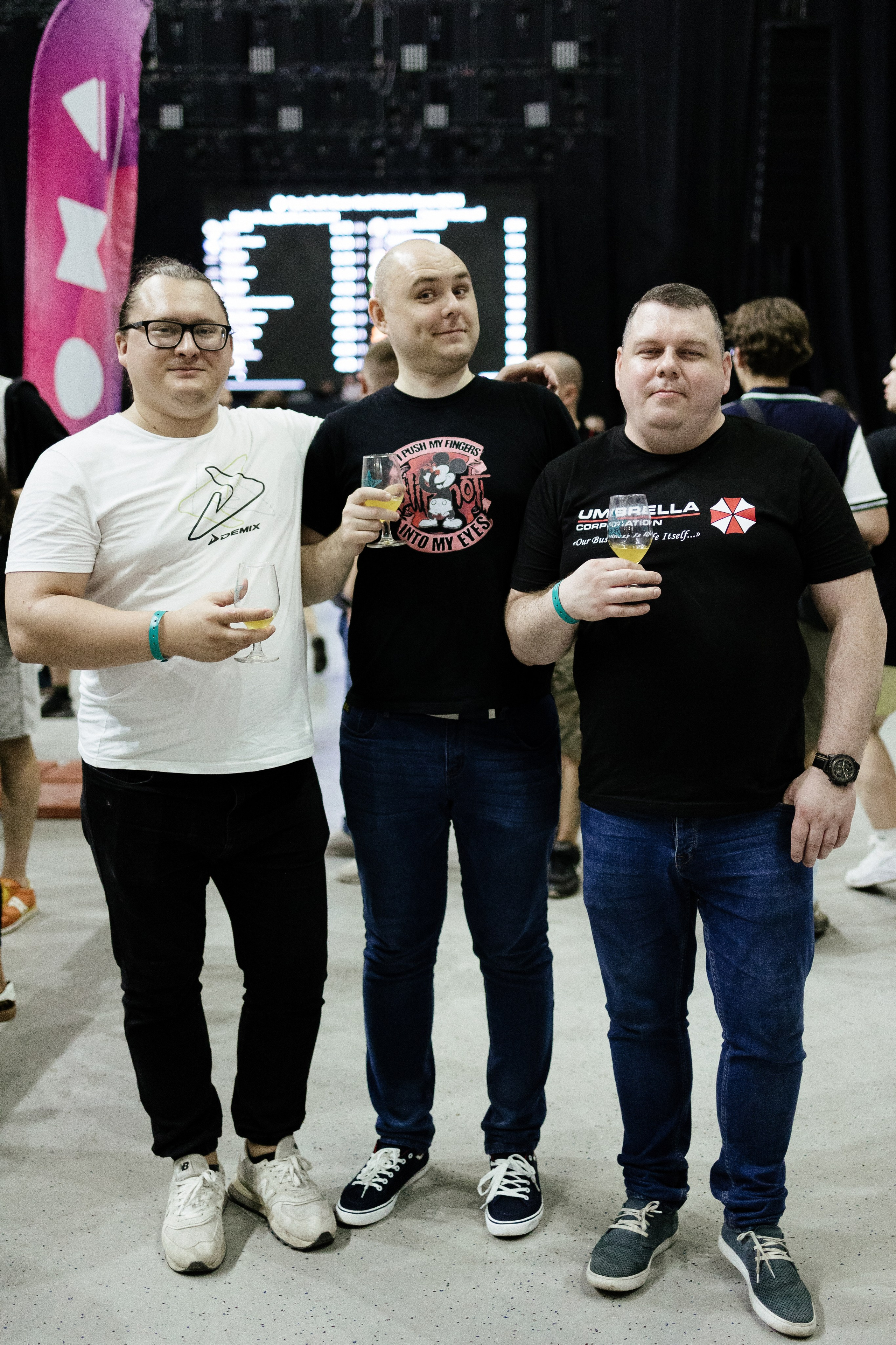 Fest TOP craft Beer. Портретный фотограф Арсения Теплова
