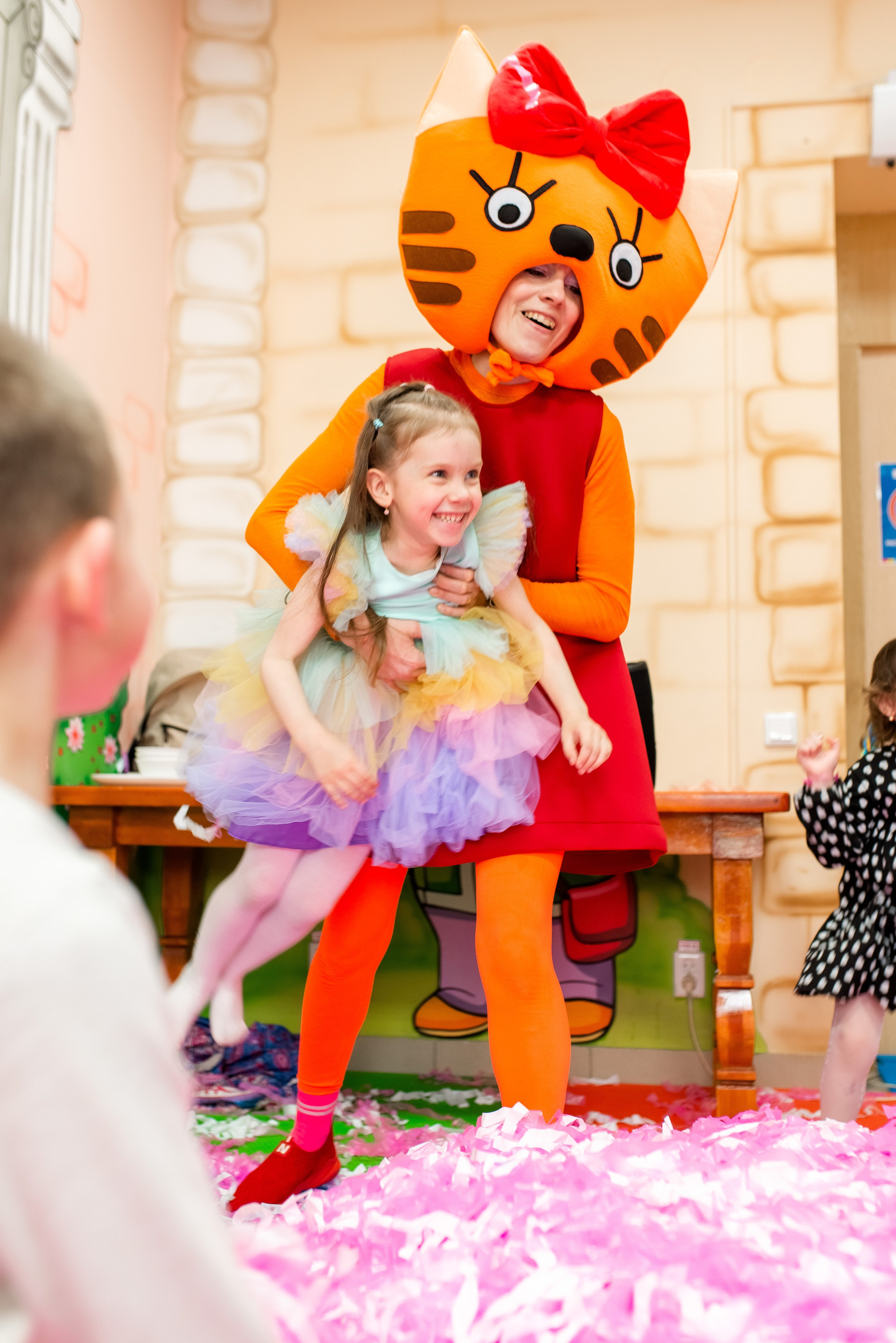 Фотосессия детского Дня Рождения в Йошкар — Оле. Детский и семейный фотограф в Йошкар-Оле Светлана Кропочева