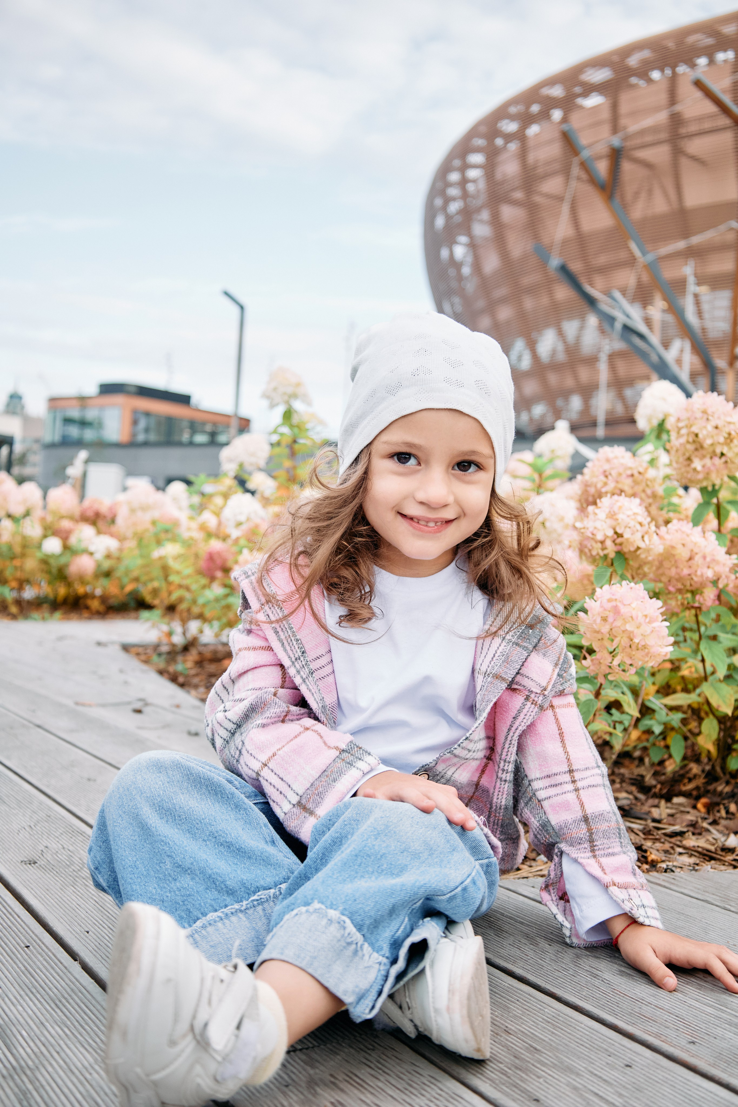 Девчонки. Фотограф в Екатеринбурге Катерина Березина