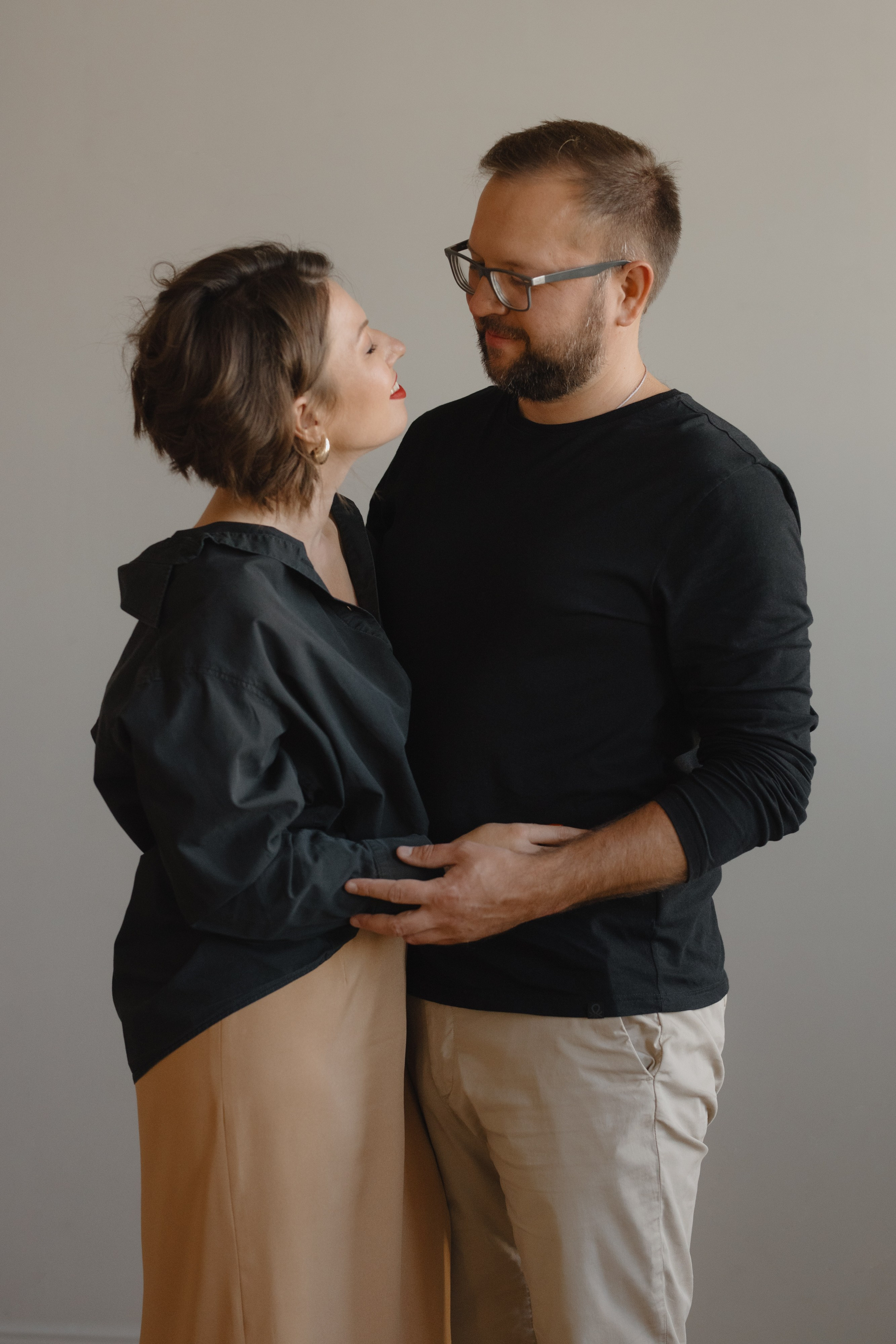 Анна Алексей и Архип. Семейный и женский фотограф Москва