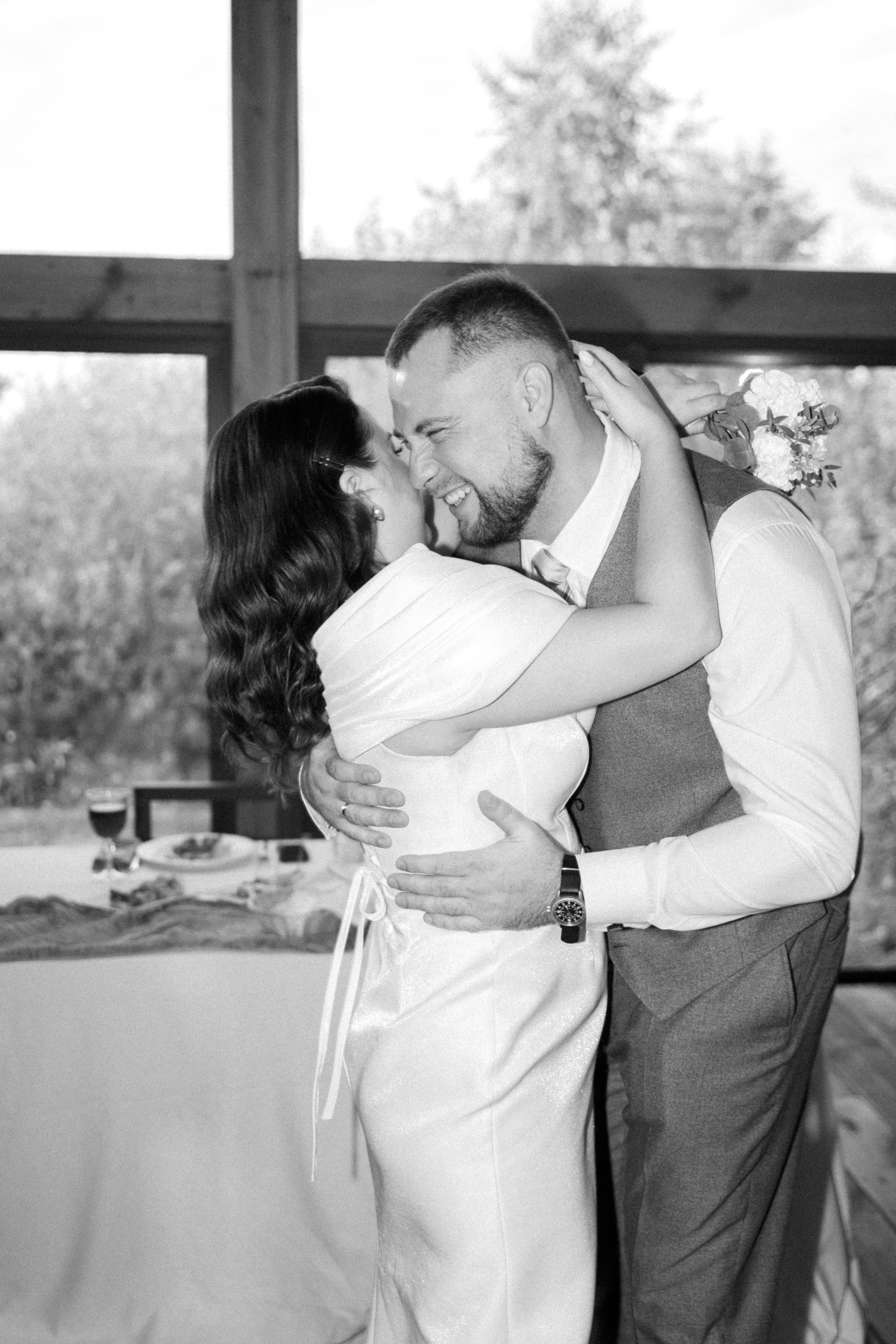 Владислав и Лидия. Фотограф Тюмень Пушковская Кристина