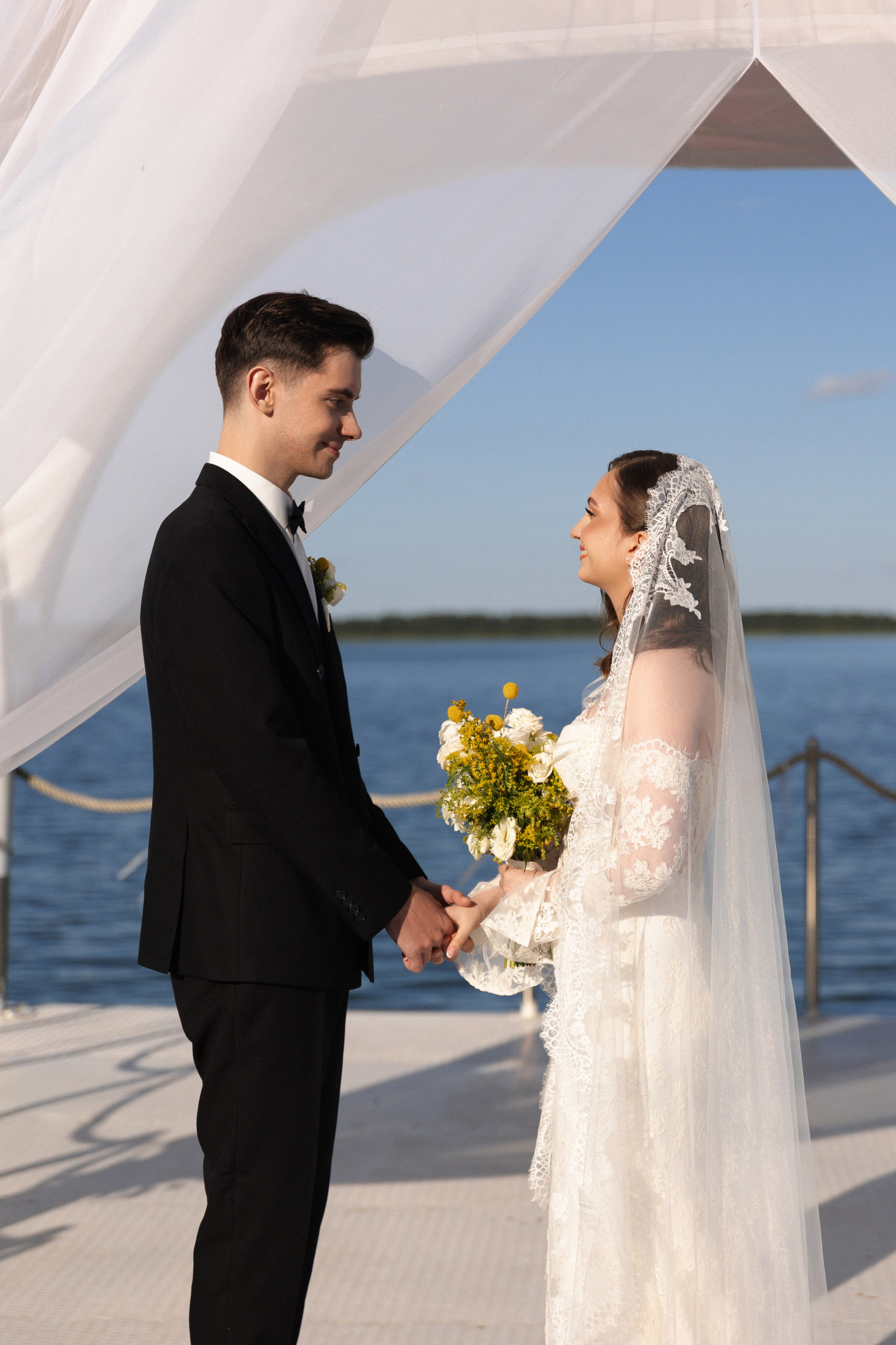 Даниил и Алина. Фотограф Тюмень Пушковская Кристина