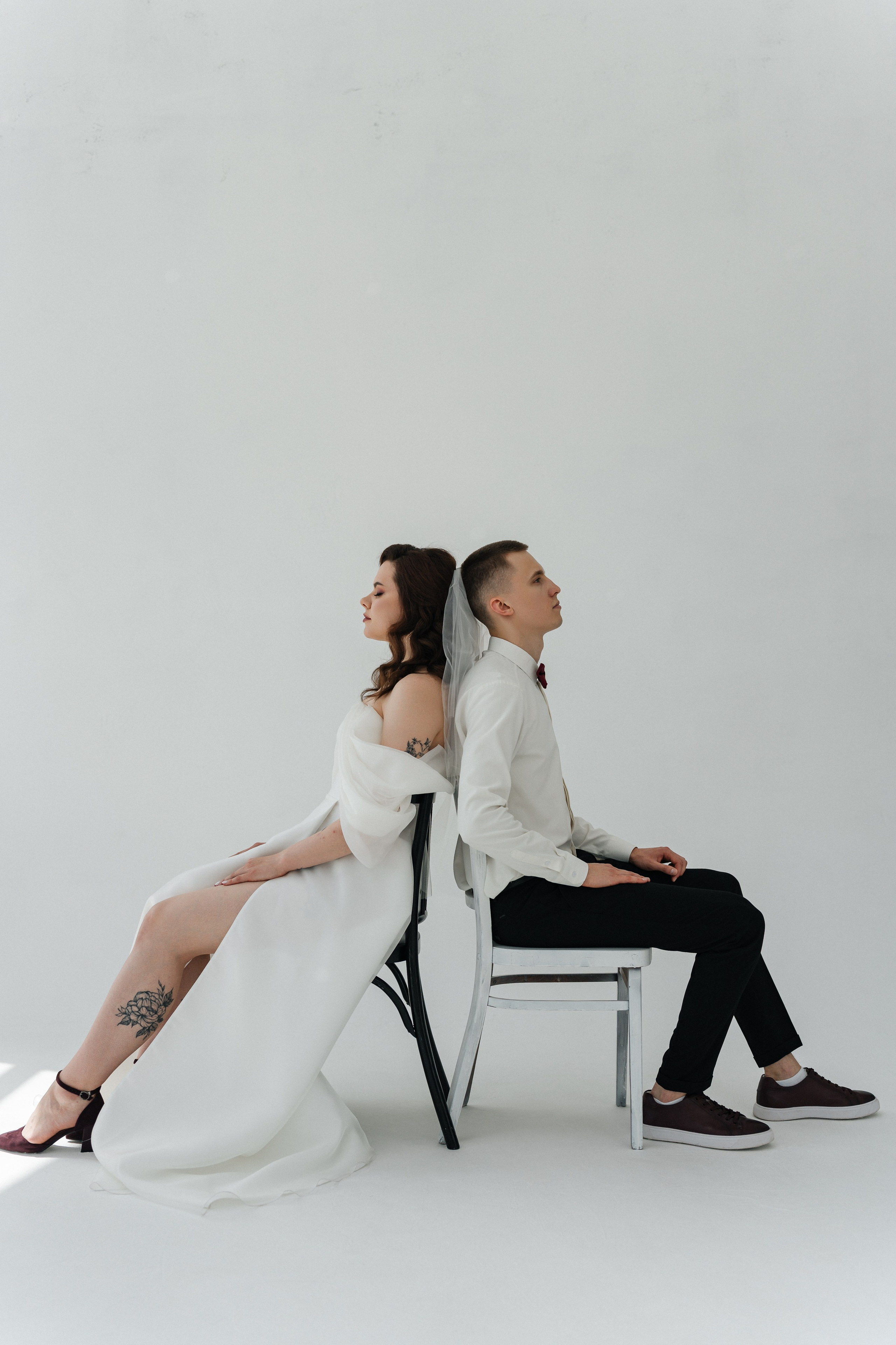 Из последнего…. Свадебный и семейный фотограф в Оренбурге Евгения Атанова