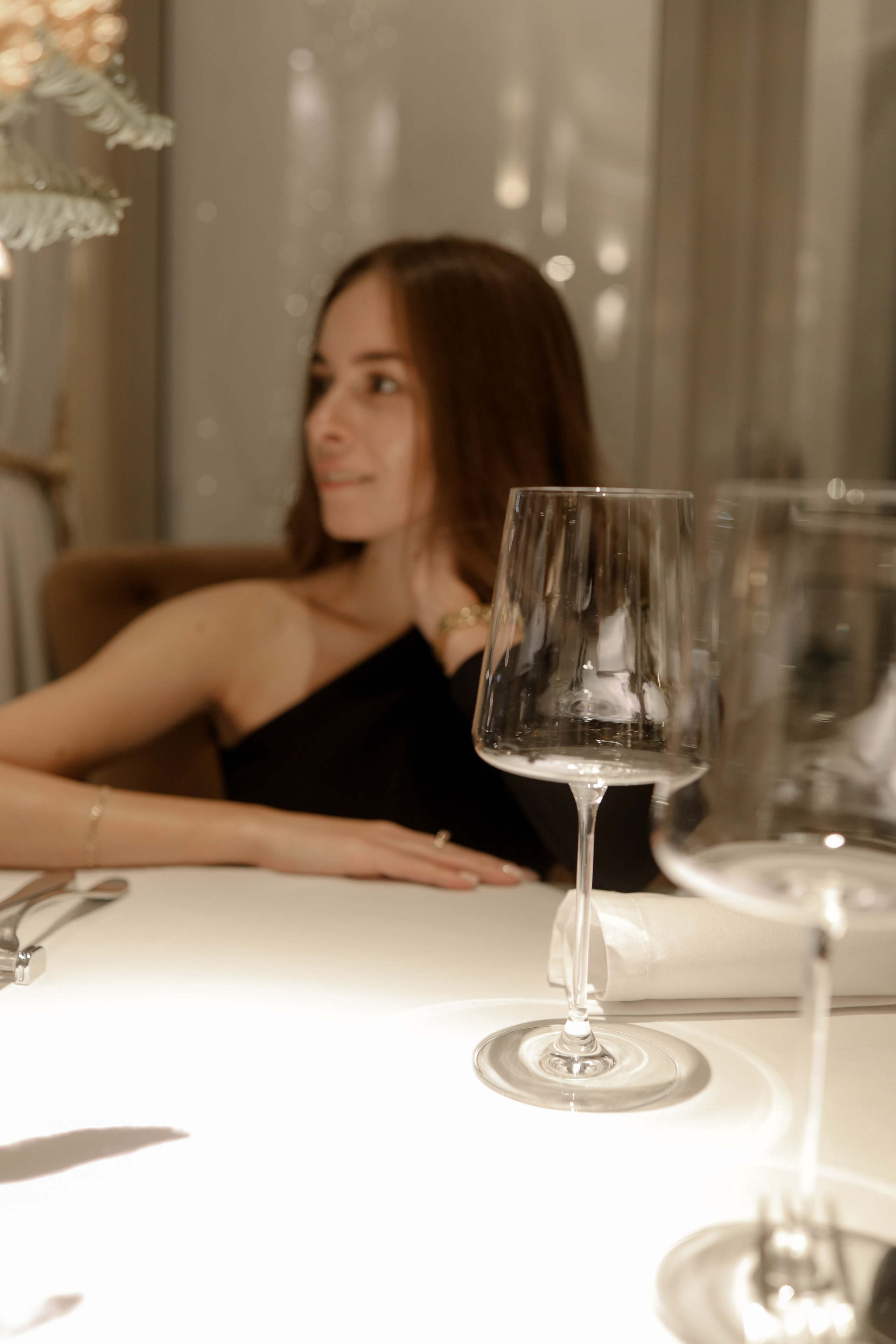 Daria. Photographer Tatiana Ivanova in Yaroslavl