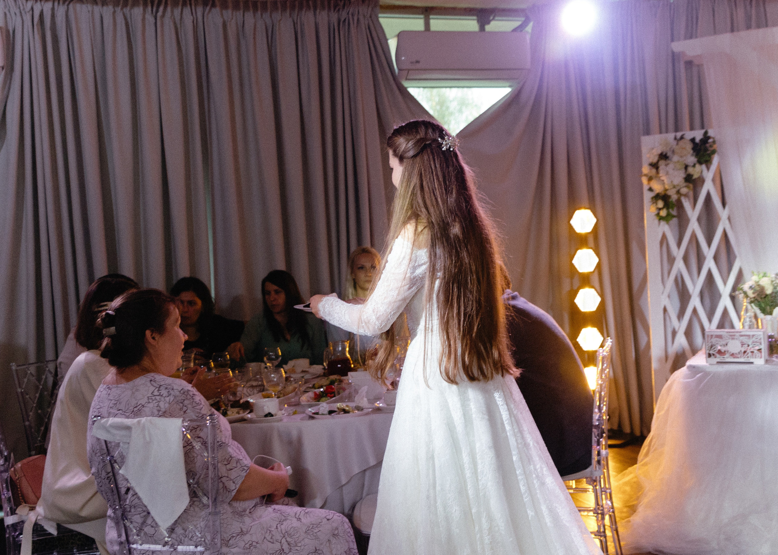 Свадебная фотосессия для Василия и Софии