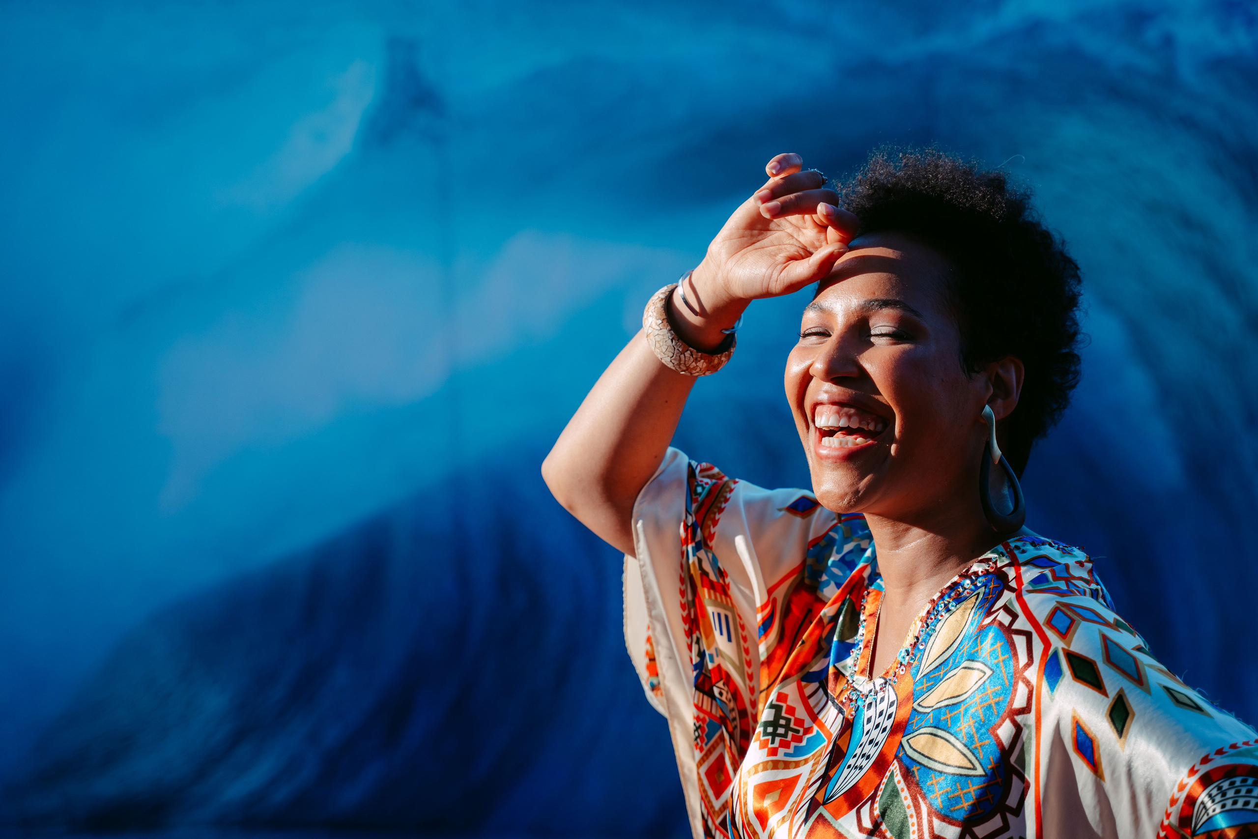 «Практика» лета / 2023. Саша Копылов, фотограф в Казани