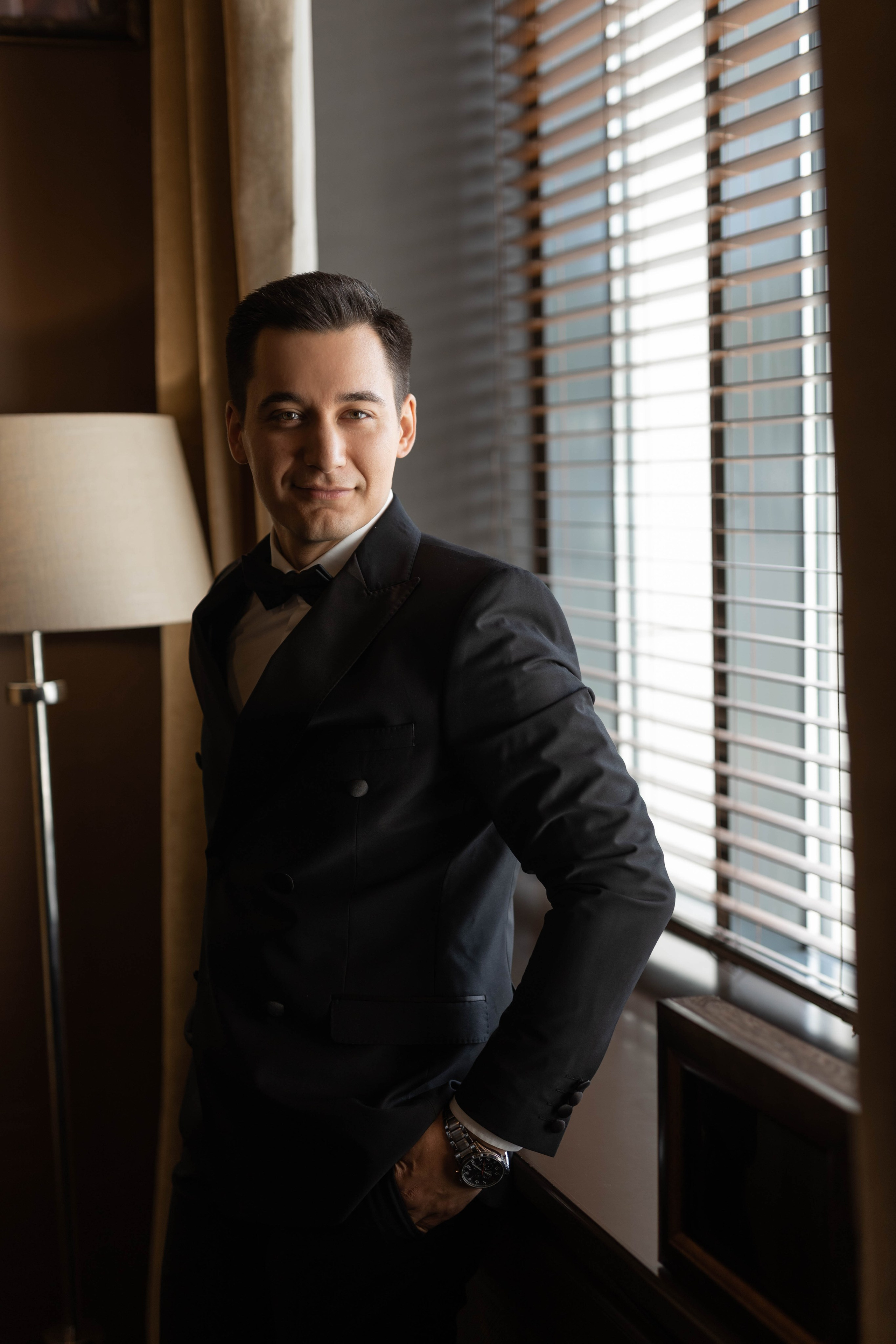 Данис Эльвира. Фотограф Александр Литвинов