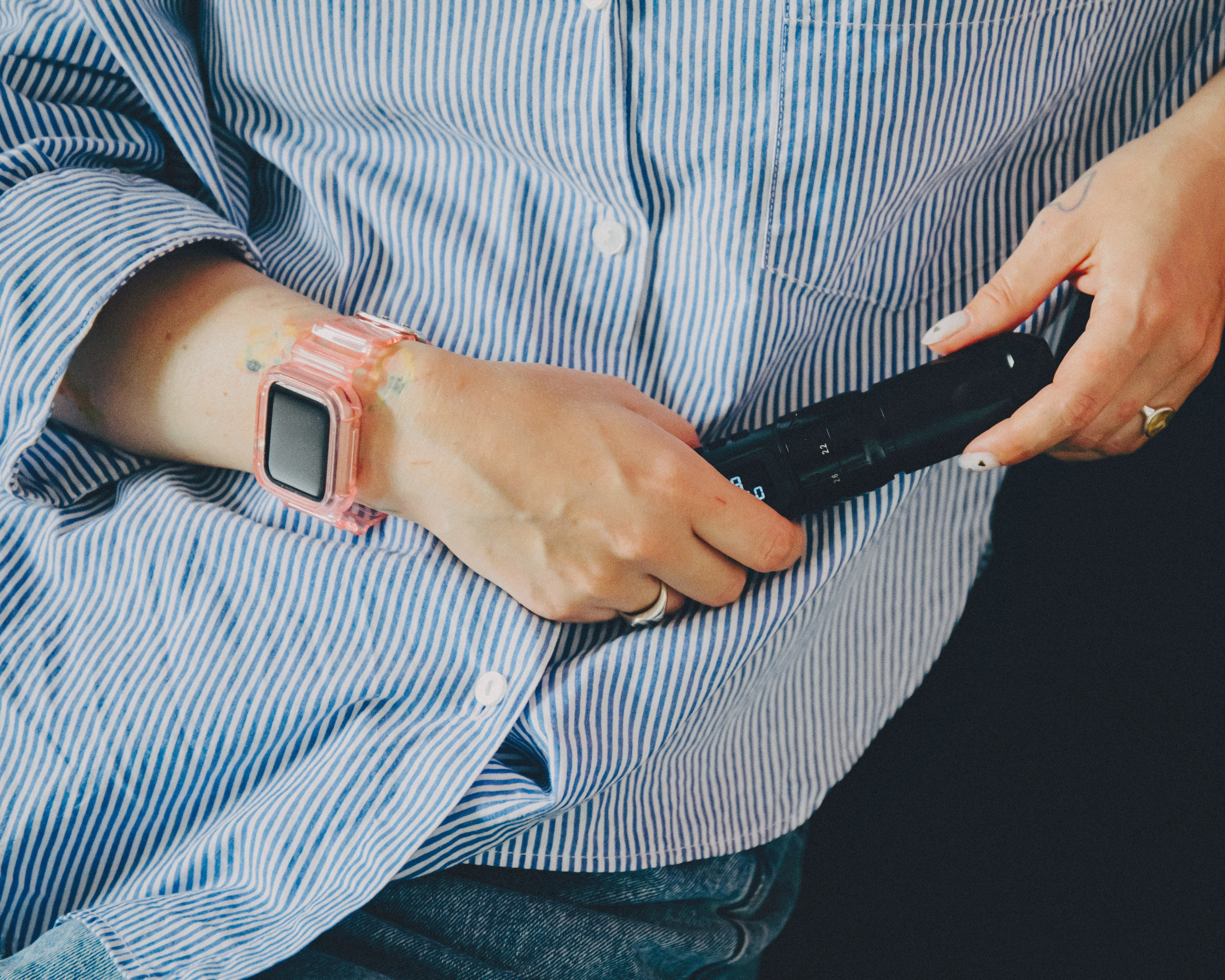 Вероника. Портретный фотограф Ванинен Анастасия. Санкт-Петербург