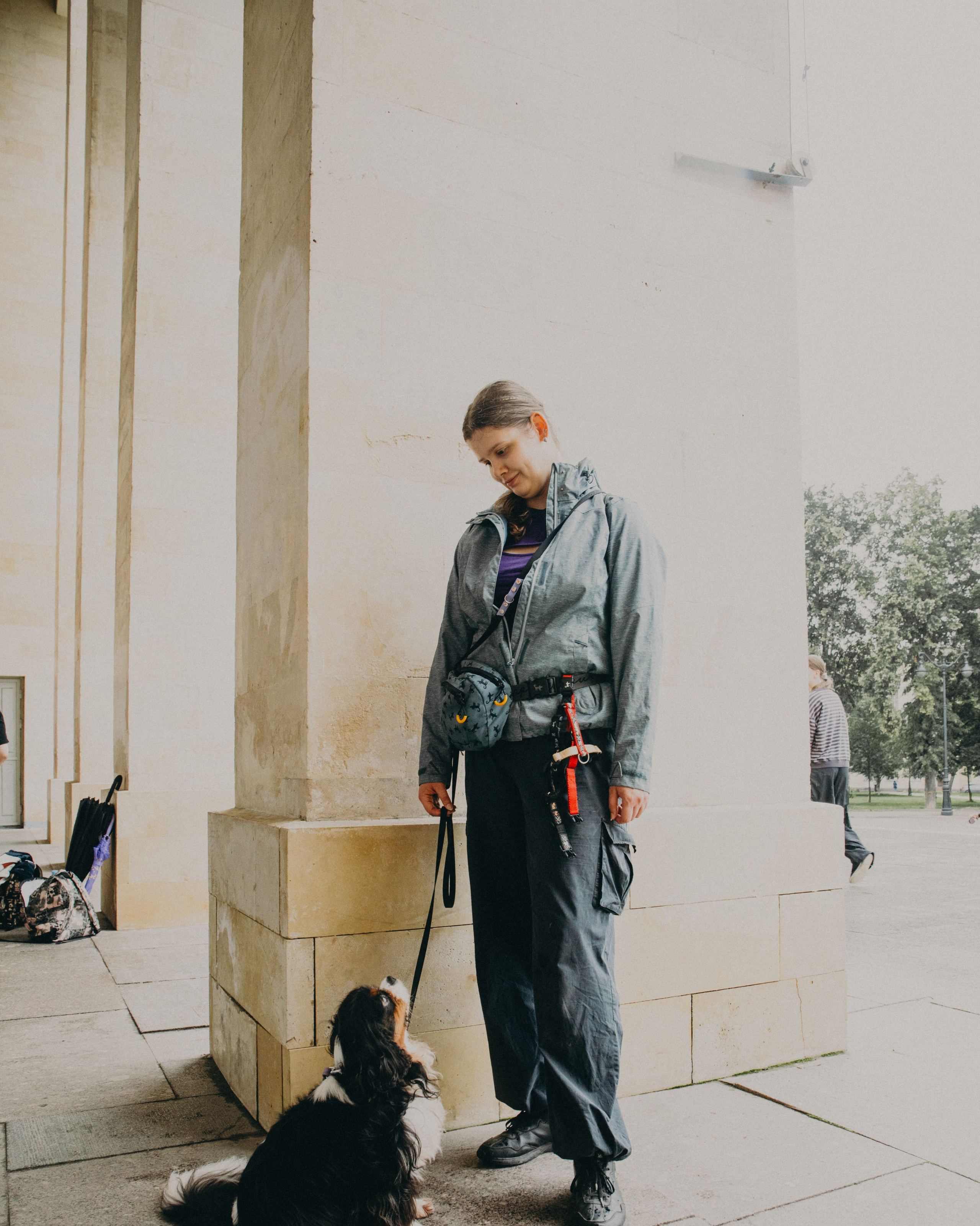 Гилдин. Портретный фотограф Ванинен Анастасия. Санкт-Петербург