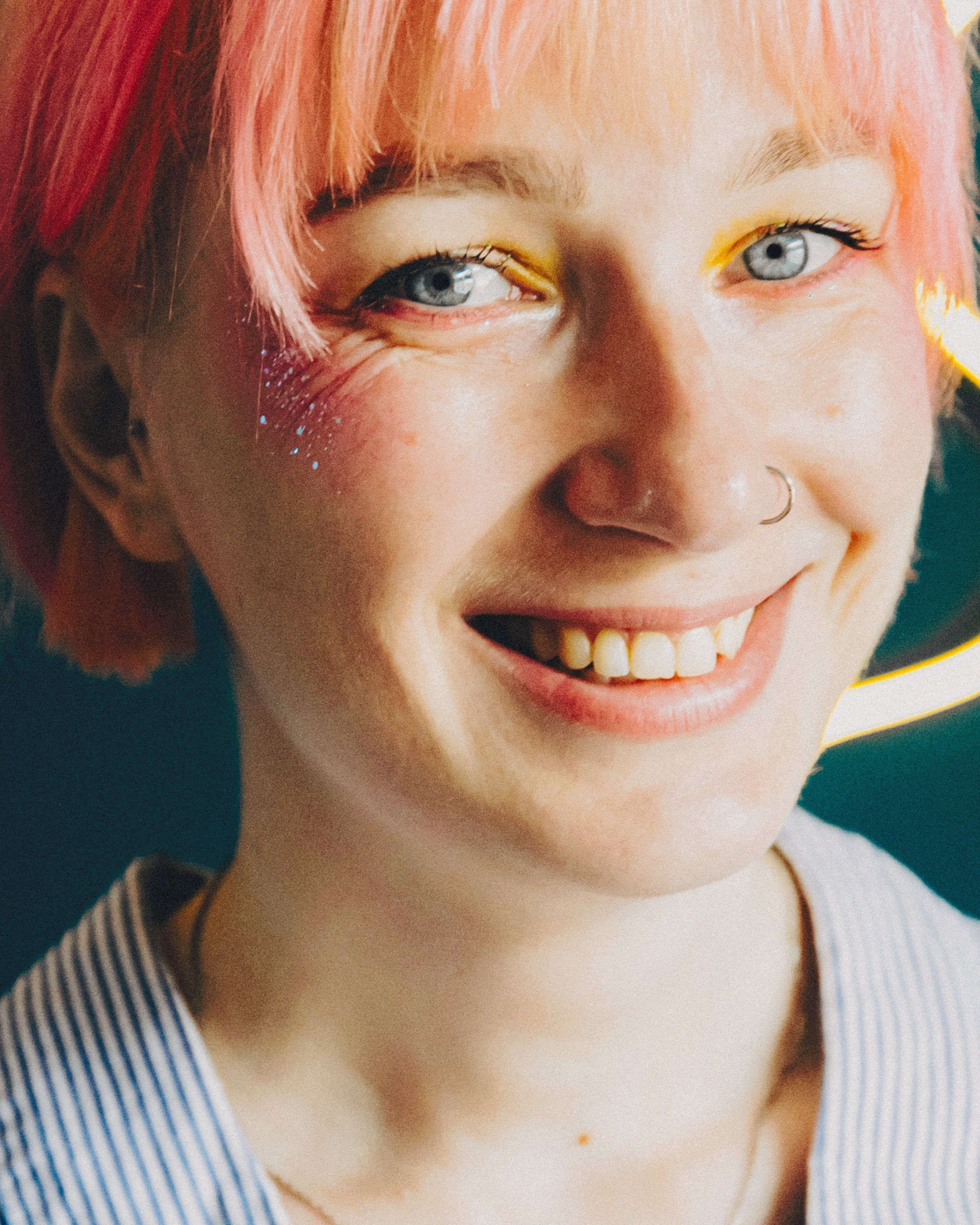 Вероника. Портретный фотограф Ванинен Анастасия. Санкт-Петербург