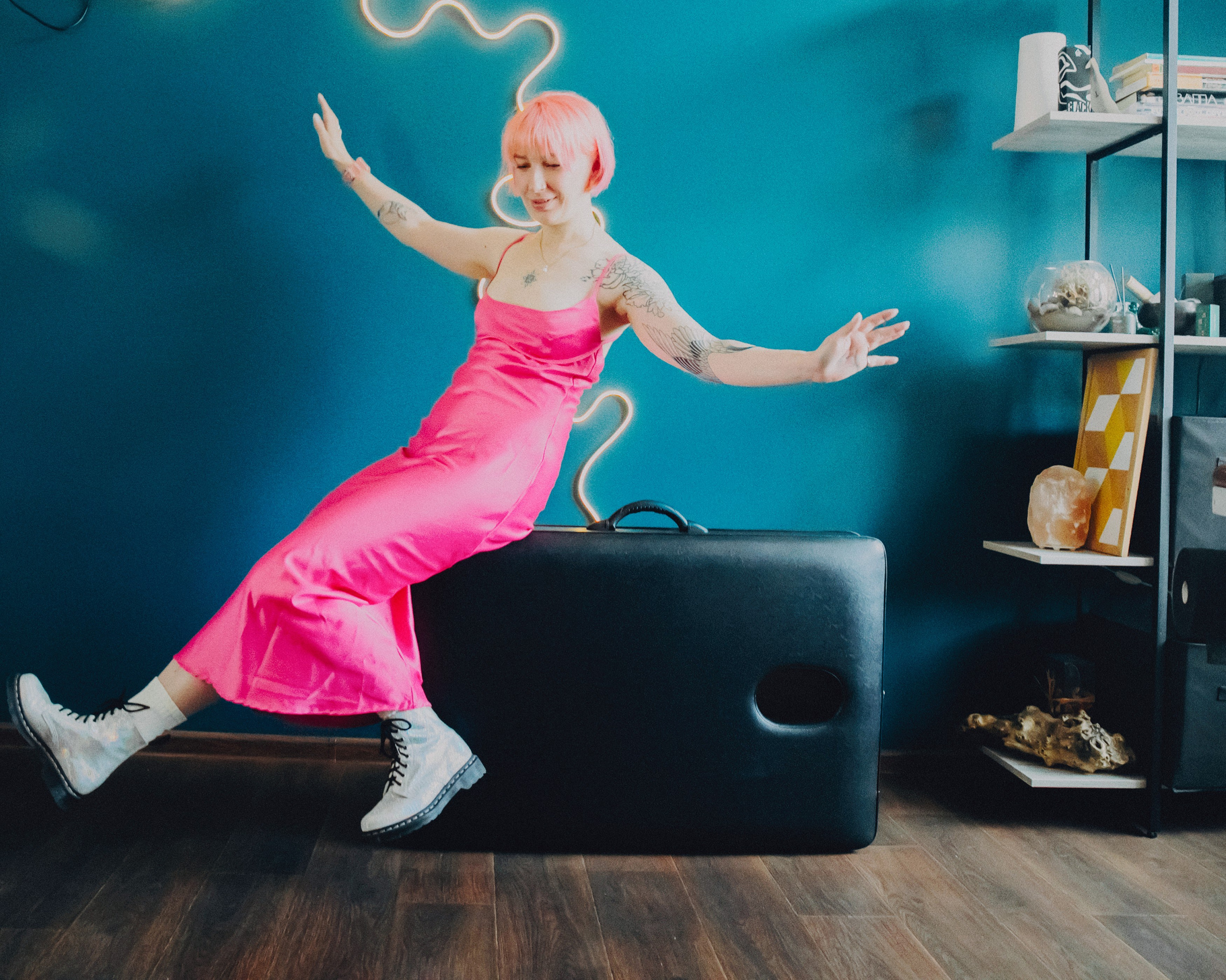 Вероника. Портретный фотограф Ванинен Анастасия. Санкт-Петербург