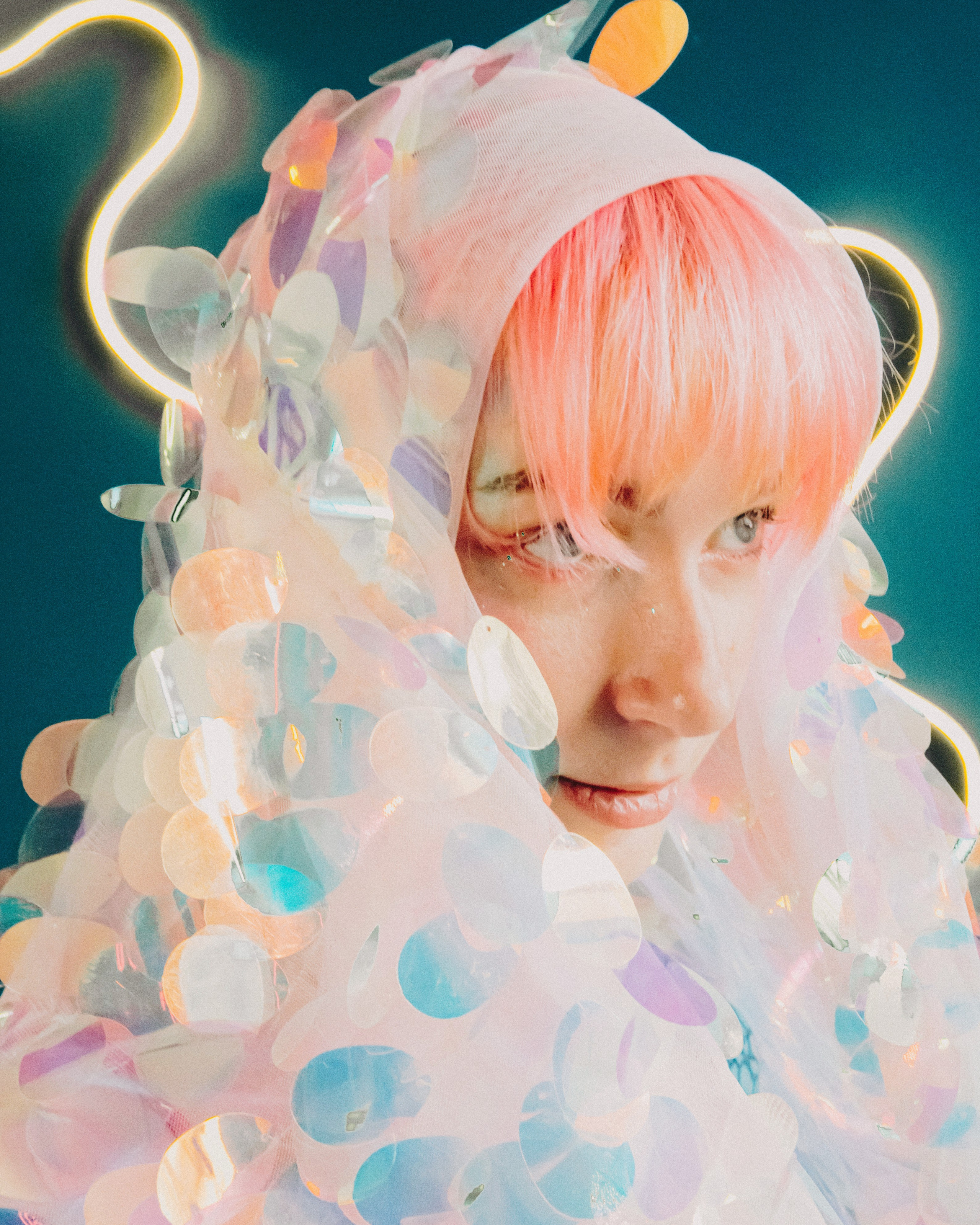 Вероника. Портретный фотограф Ванинен Анастасия. Санкт-Петербург