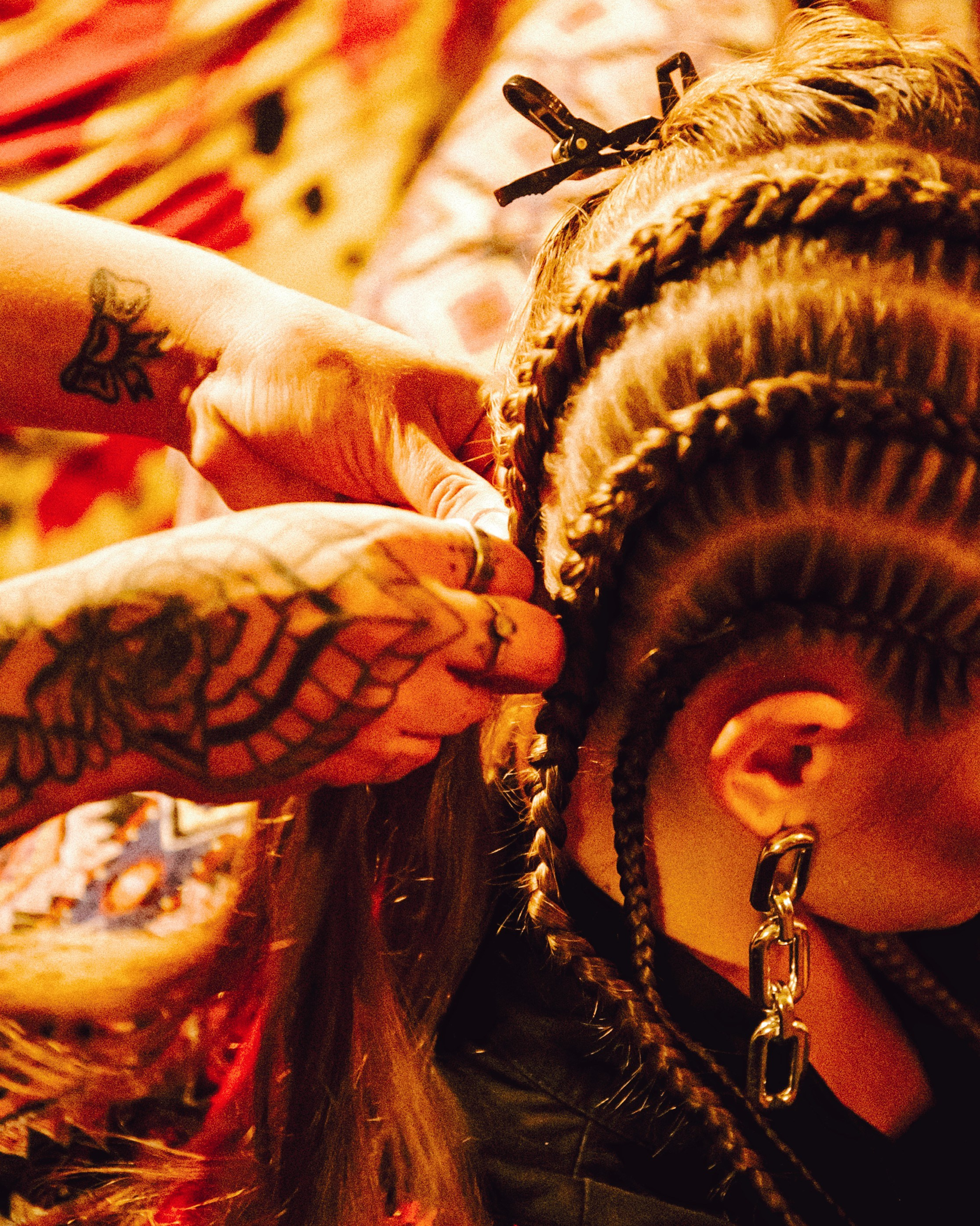 Луми. Портретный фотограф Ванинен Анастасия. Санкт-Петербург