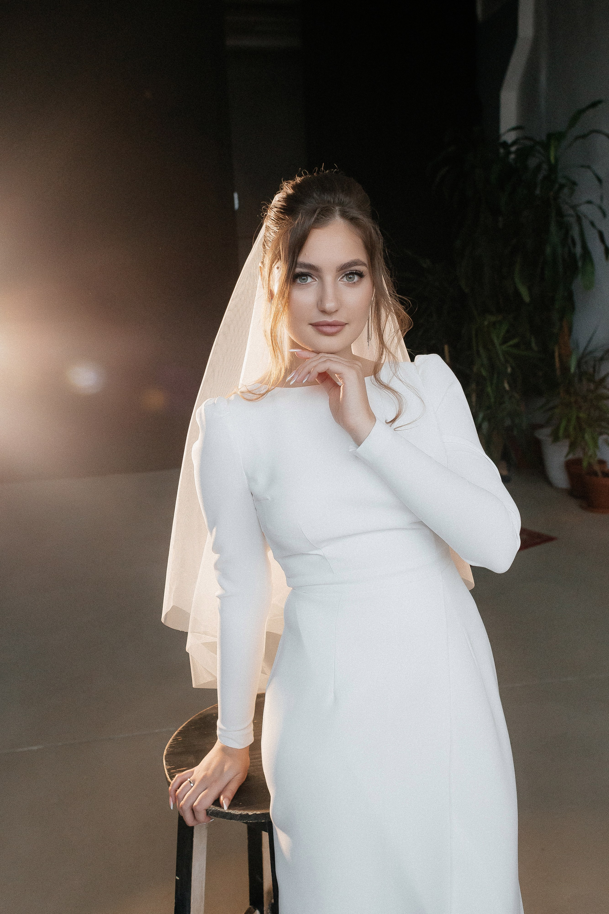 Свадебный день в классическом стиле в Нижнем Новгороде. Свадебный фотограф в Нижнем Новгороде Генеральская Ира