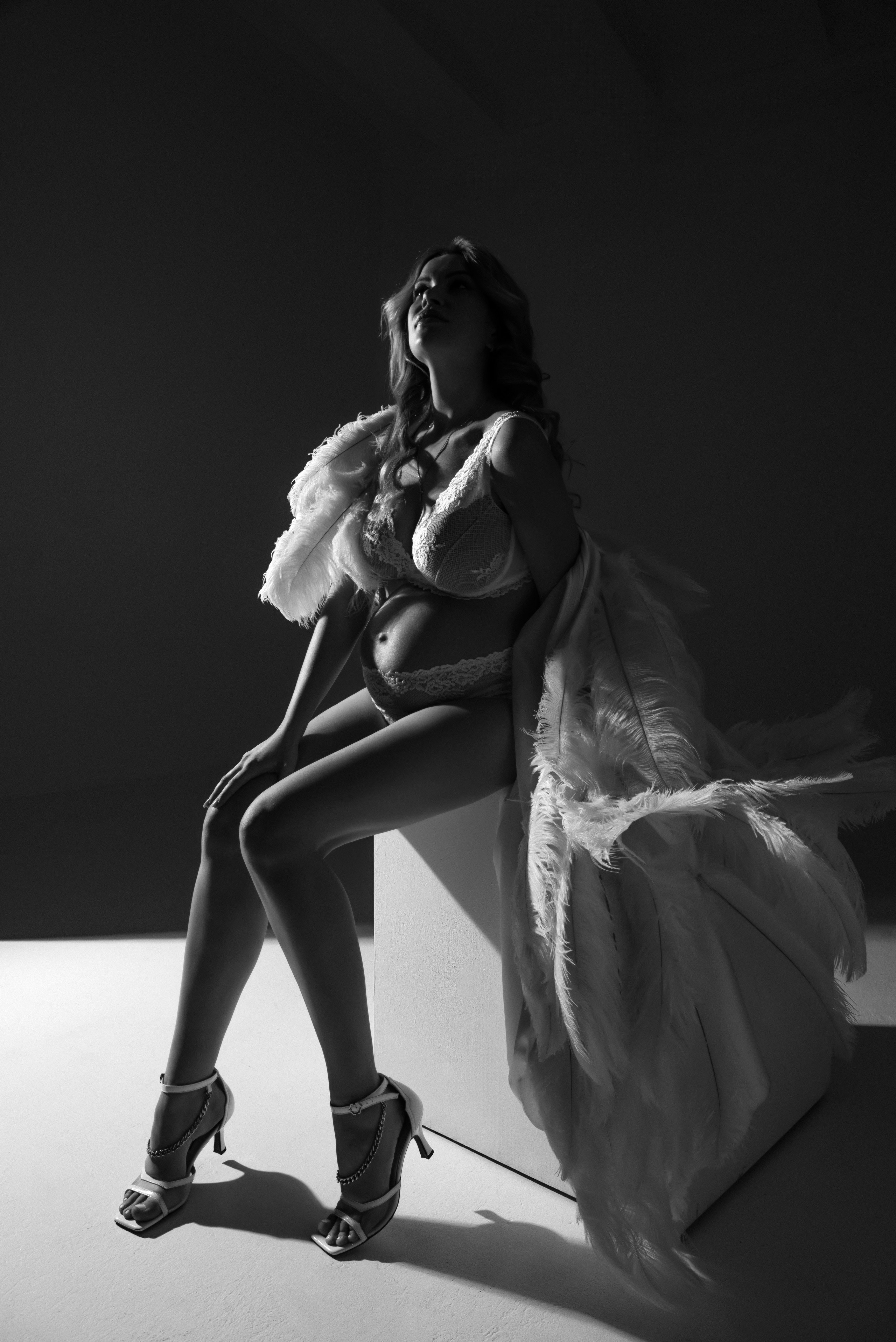 Ася. Свадебный, портретный, фотограф беременности в Нижнем Новгороде Алина Зиновьева