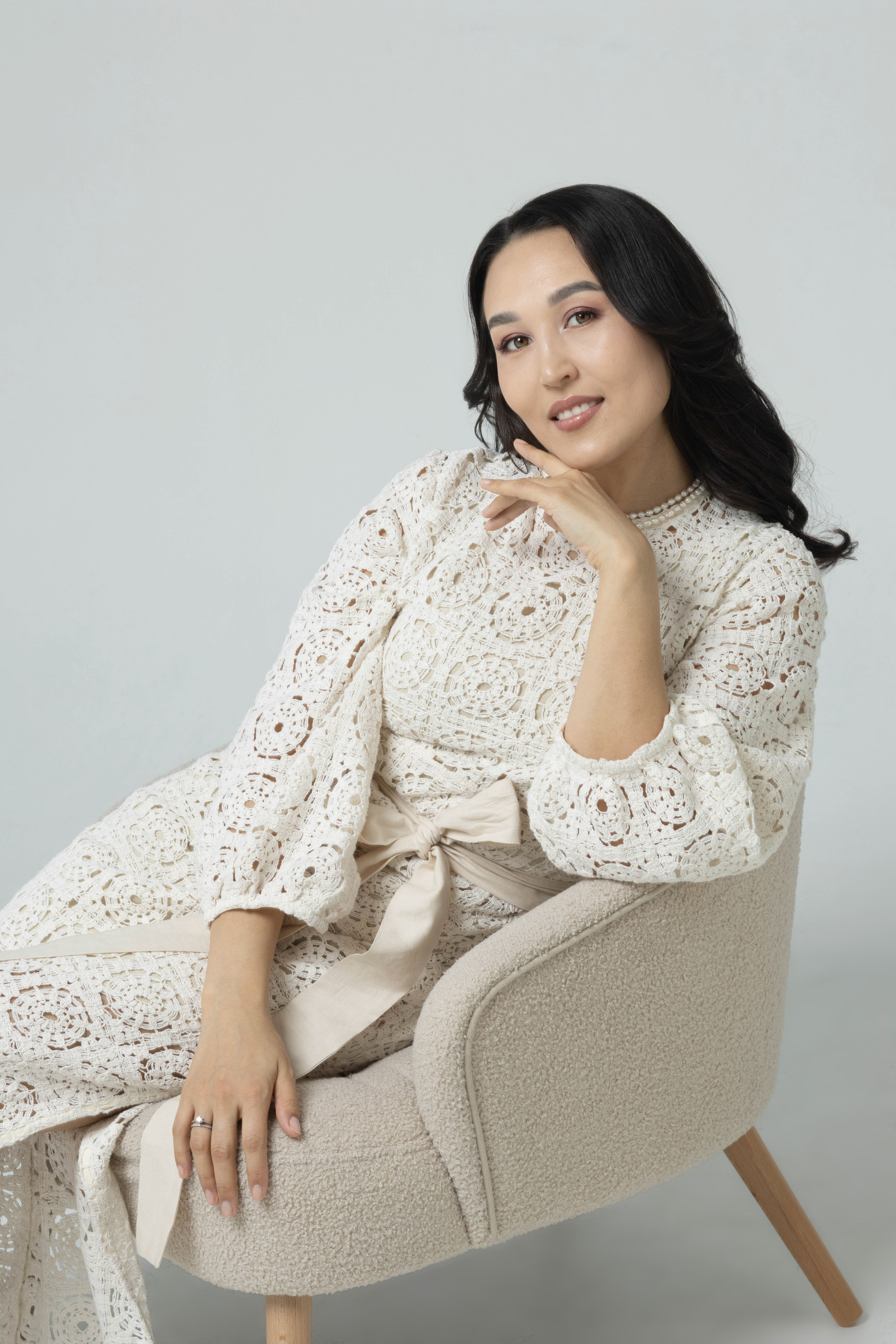 Женская фотосессия Якутск. Фотограф Якутск Зоя Николаева