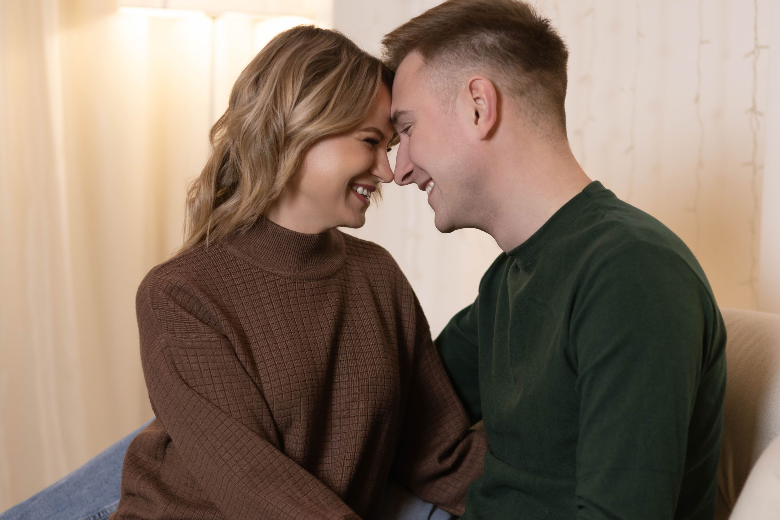 Артемий и Юлия. Фотограф Якутск Зоя Николаева