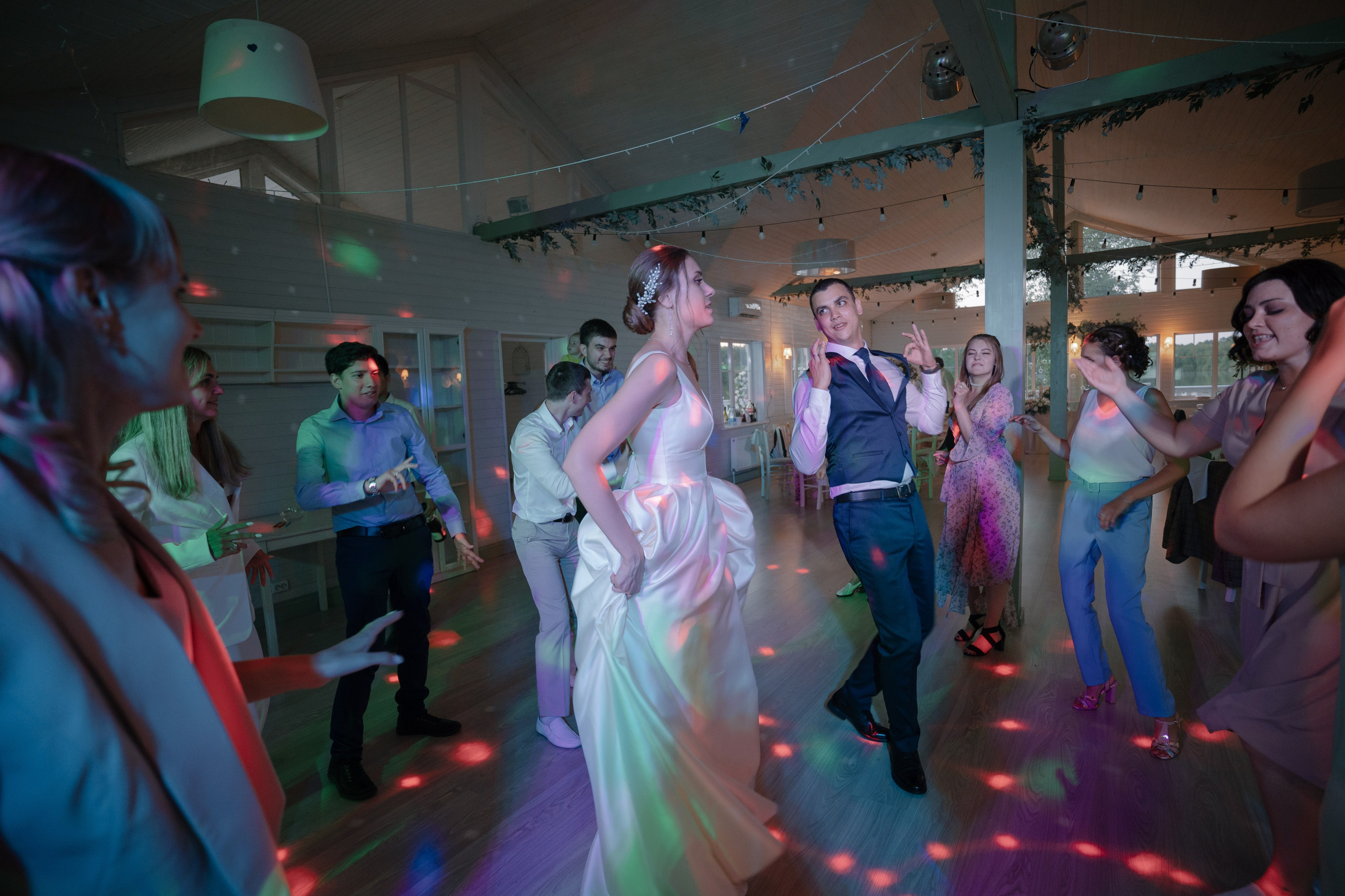 3. Свадебный фотограф — Наталья Фед СПб/Москва