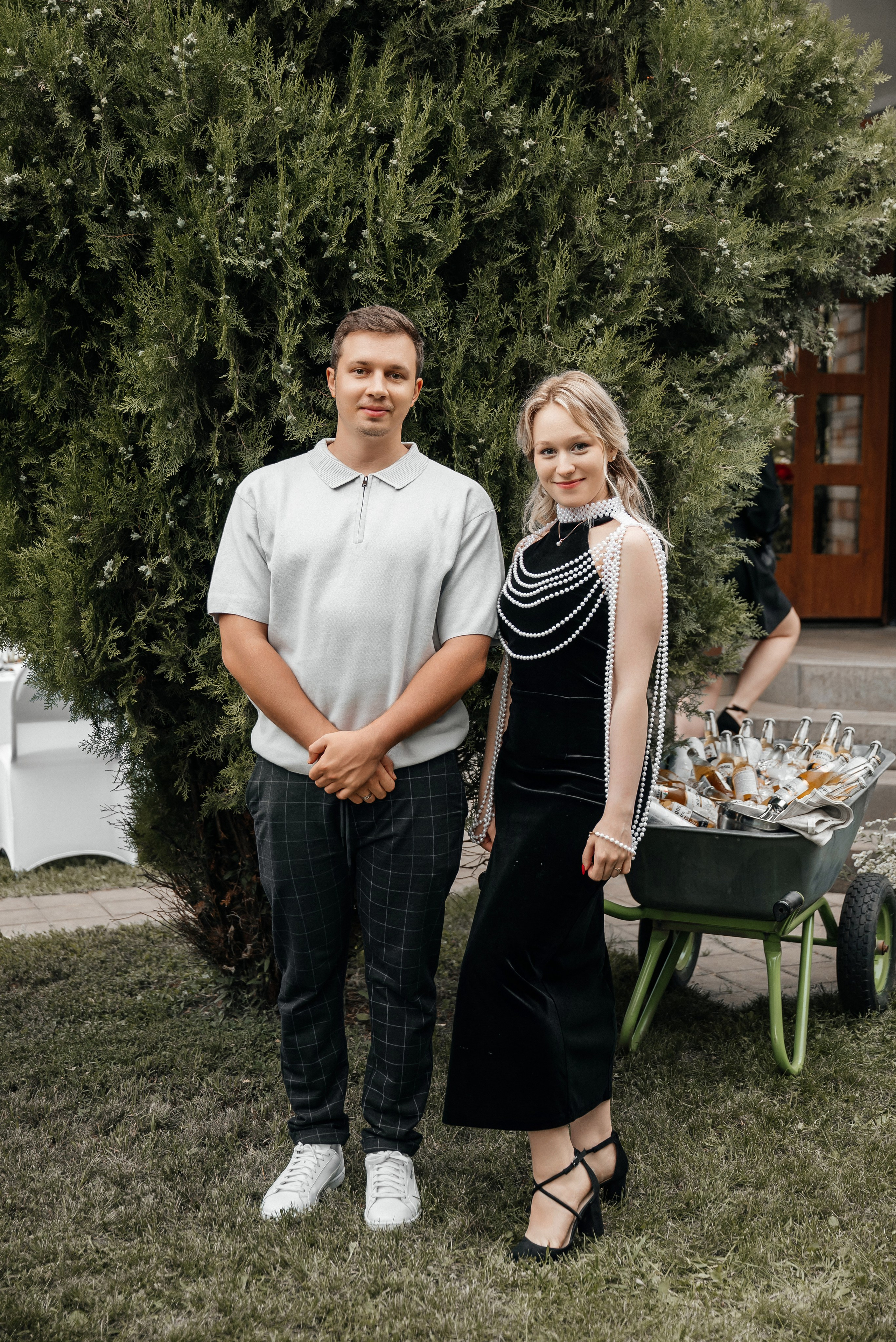 «Свадьба Даши и Артема». Школьный фотограф в Валуйках. Фотосессии для выпускников и изготовление выпускных альбомов в городе Валуйки и в Белгородской области