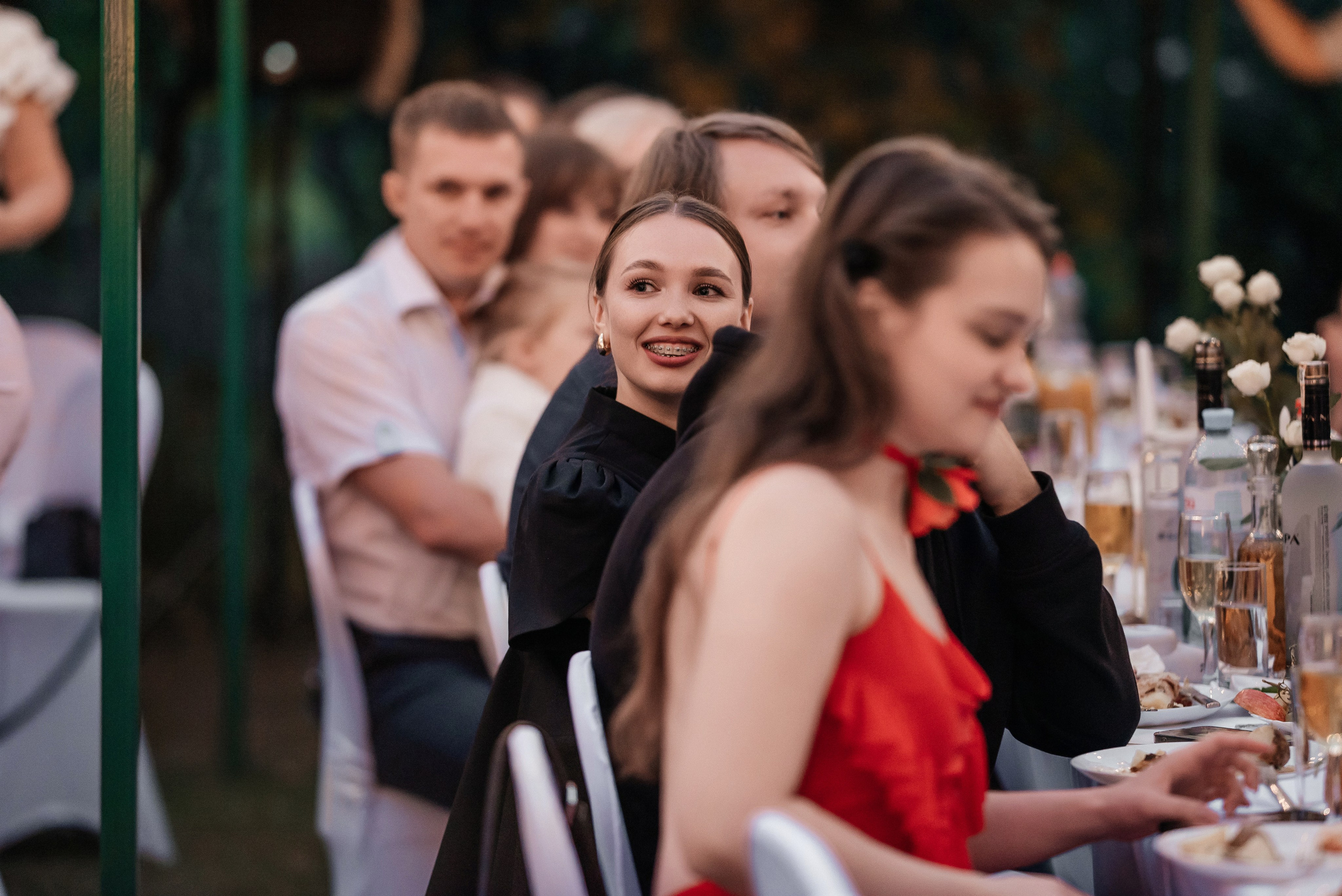 «Свадьба Даши и Артема». Школьный фотограф в Валуйках. Фотосессии для выпускников и изготовление выпускных альбомов в городе Валуйки и в Белгородской области