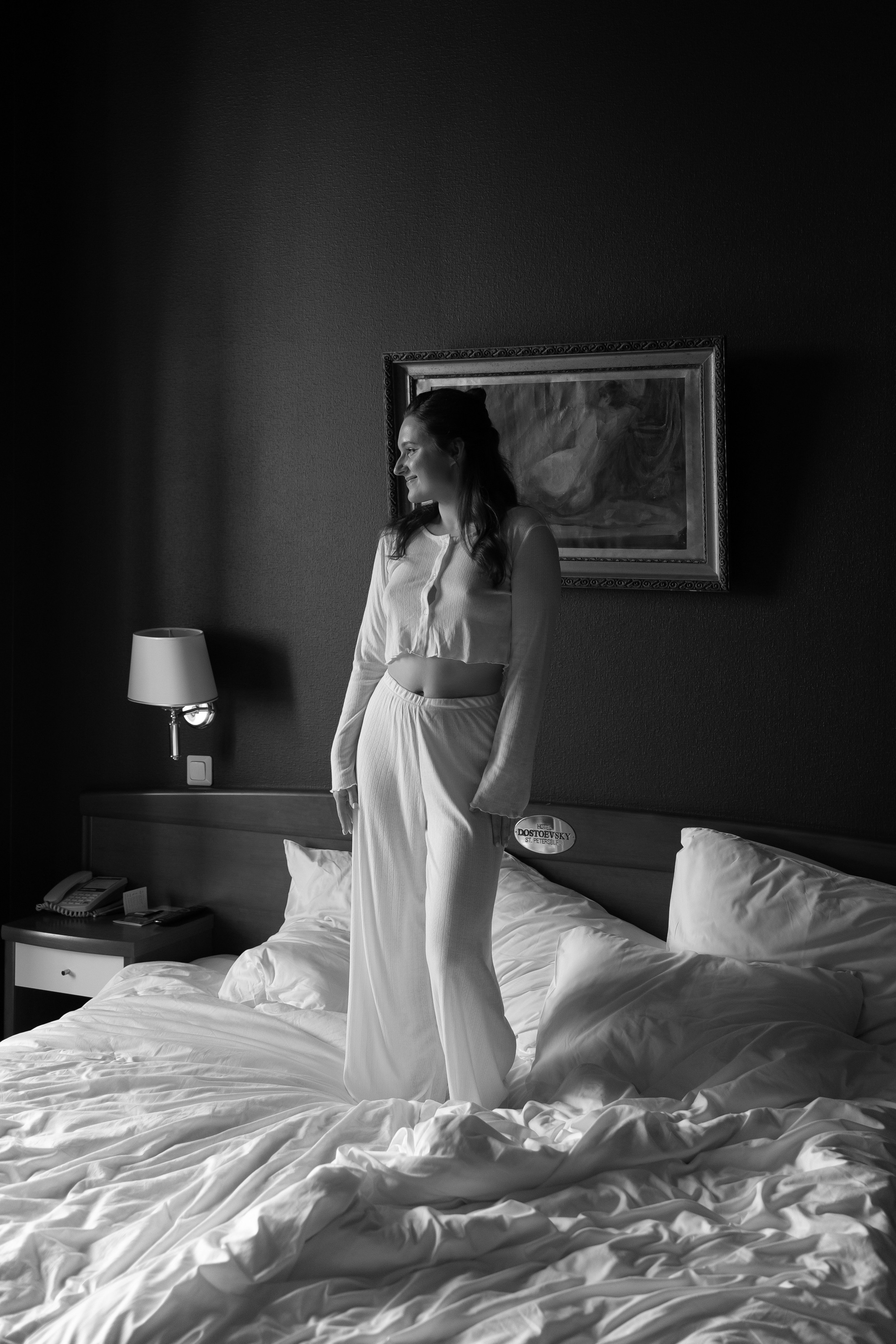 Ты и я. Свадебный и семейный фотограф Арина Кулёва