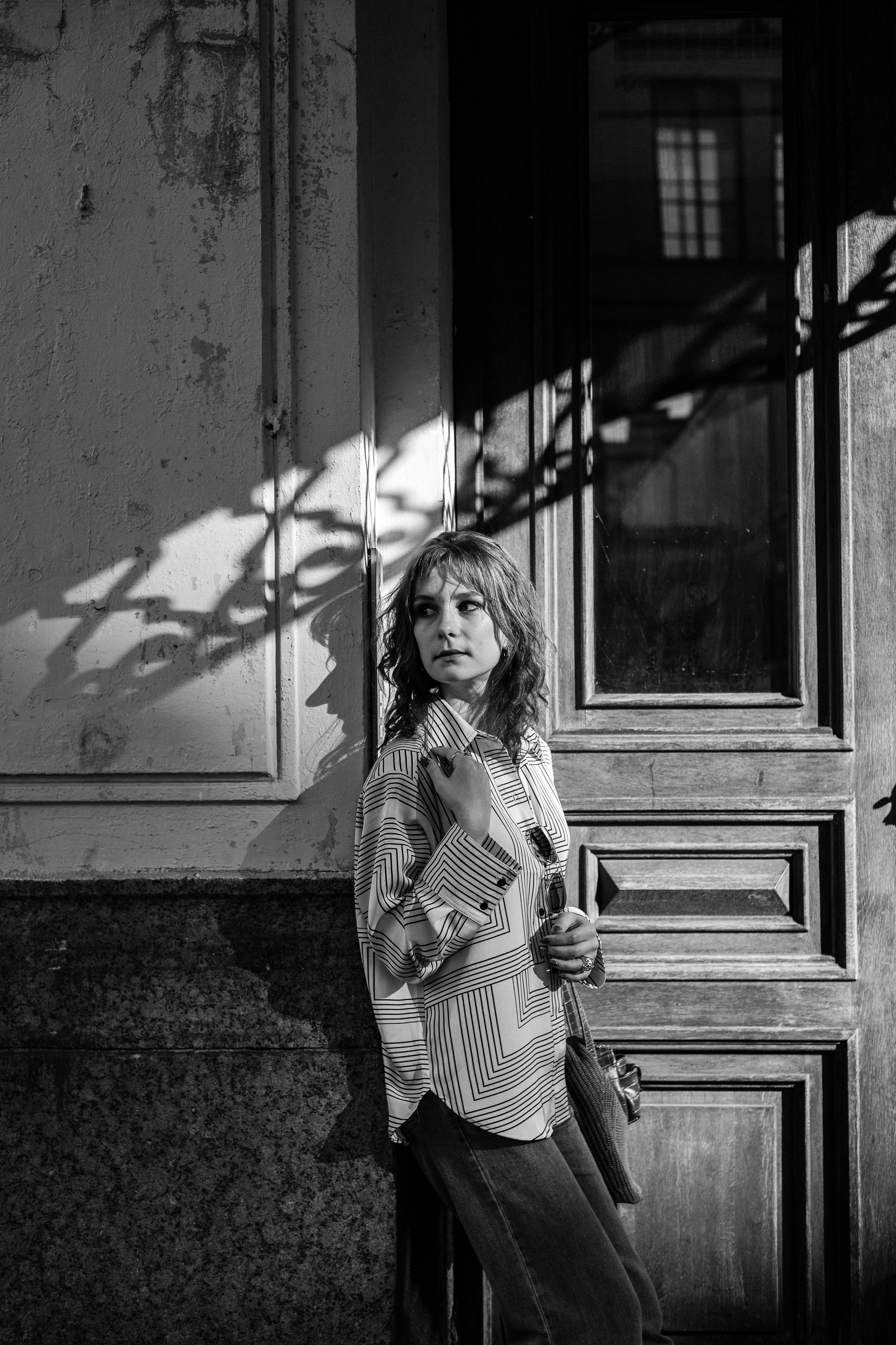Anna. Professional family and children’s photographer in Izmir Irina Eron