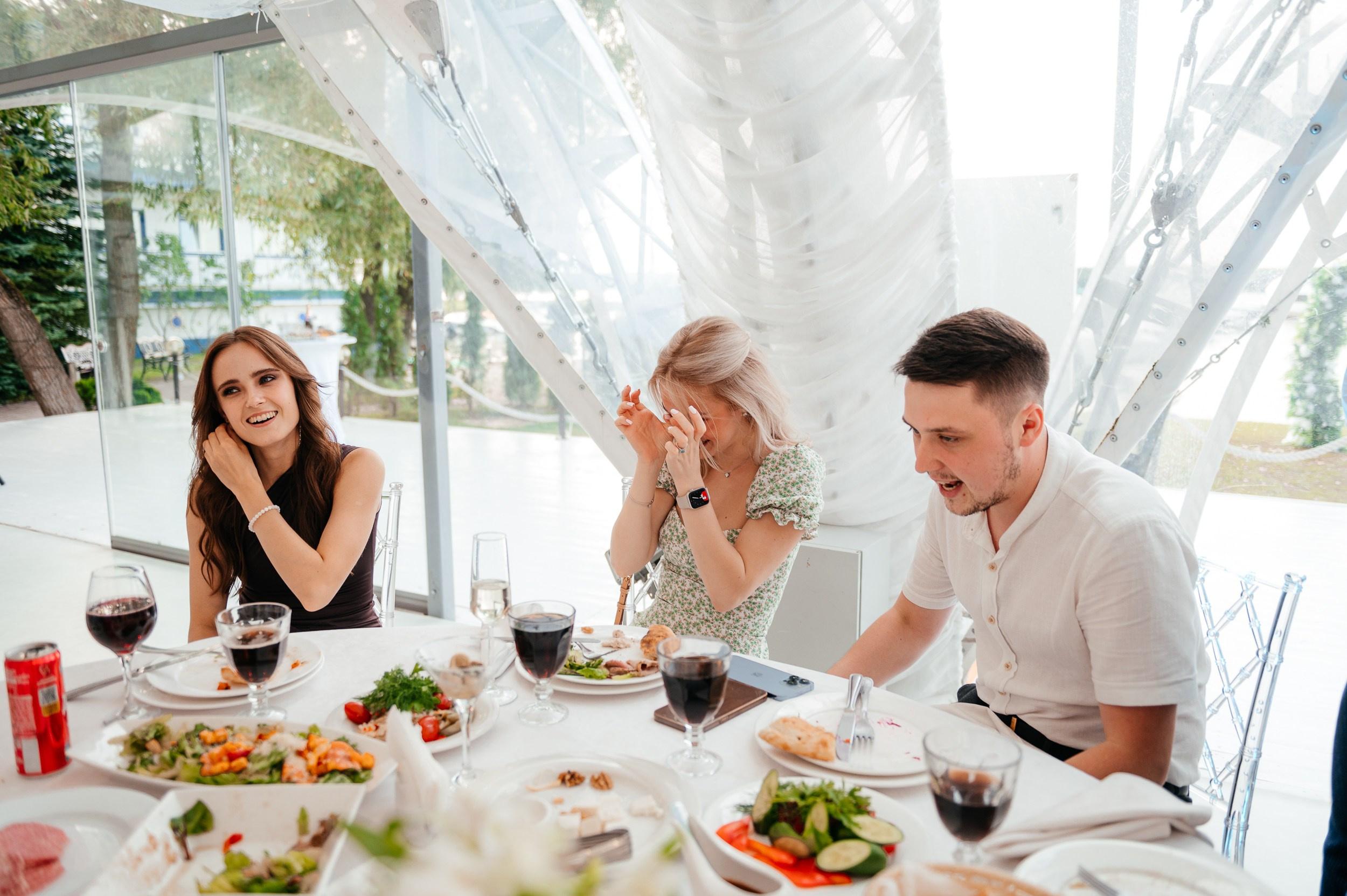 Diana & Sergey. Свадебный и индивидуальный фотограф Никита Роут | Москва