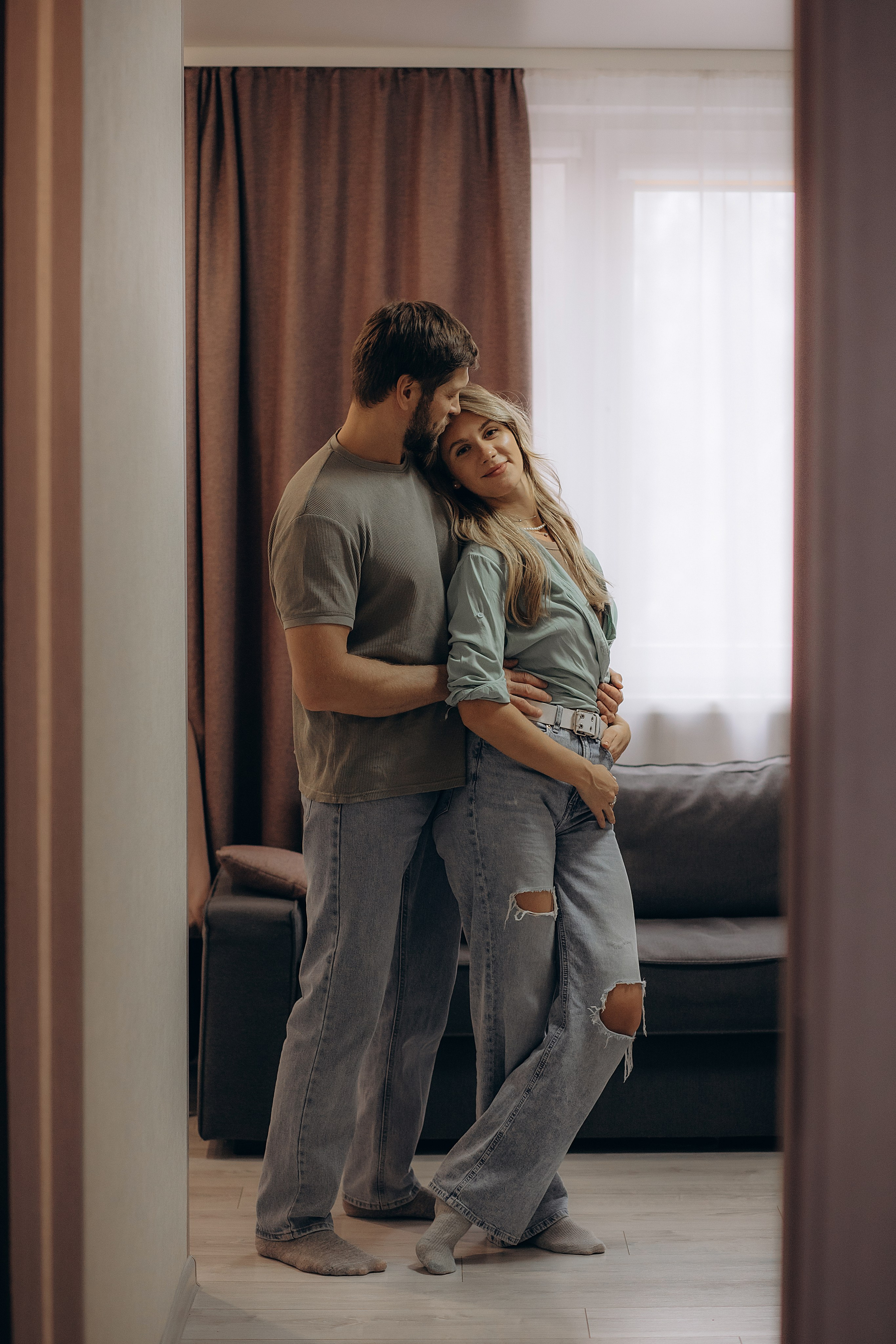 «Ушастые истории». Фотограф Алина Ионычева в Новосибирске