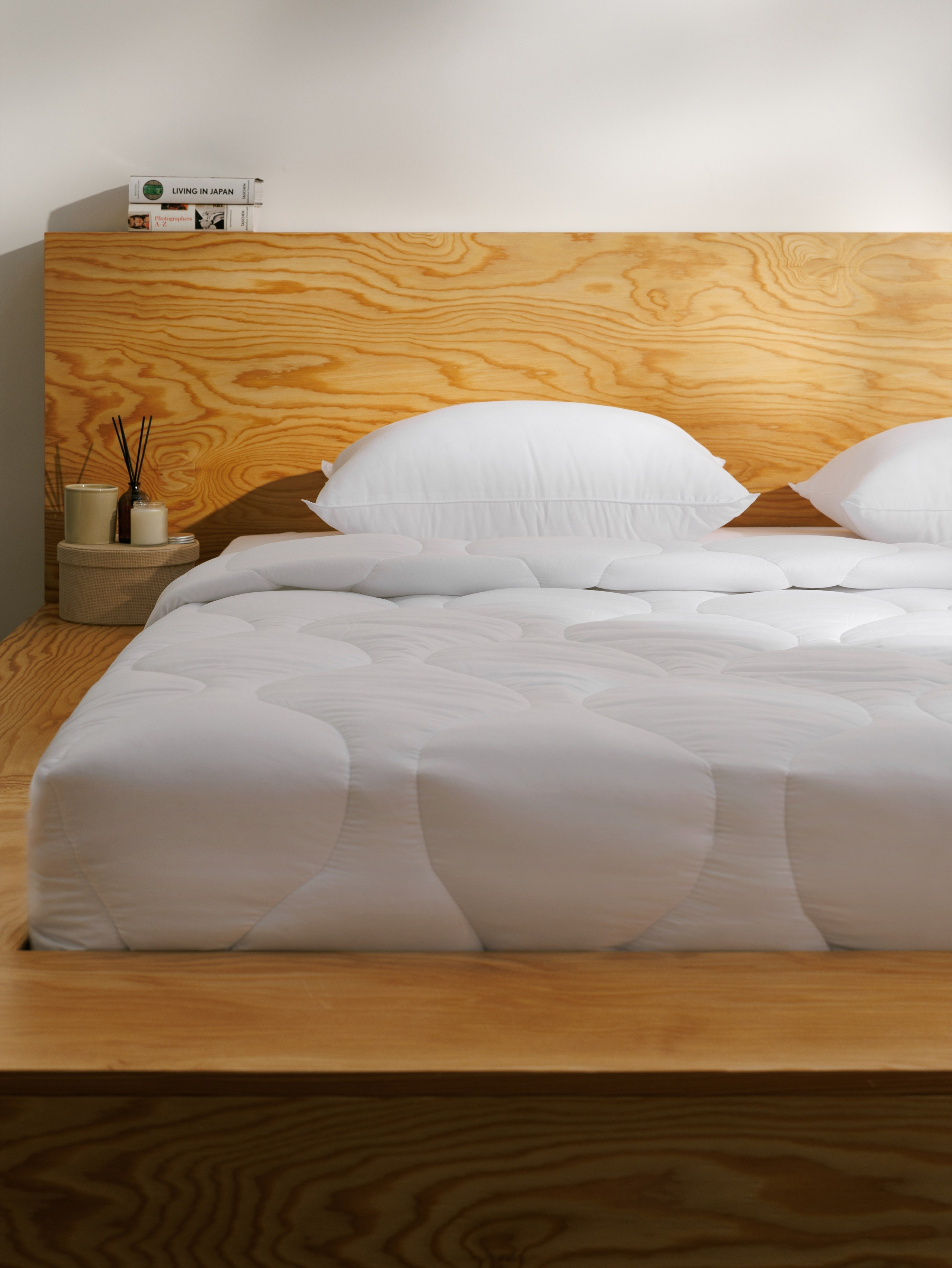 Sonno Catalog. Commercial photographer | Anton Ermakov