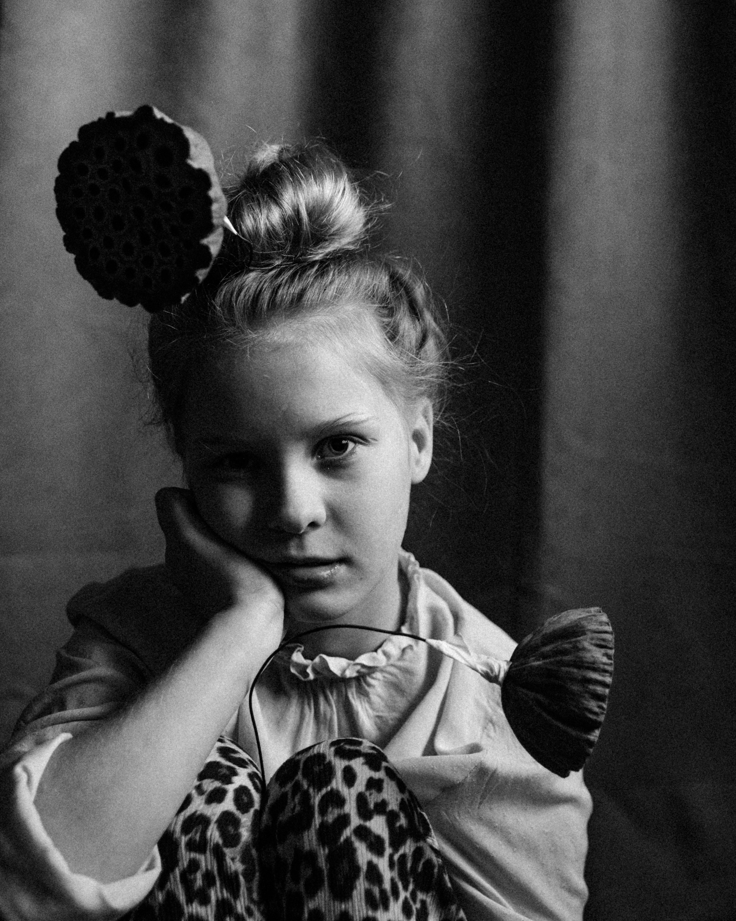 Саша. Фотограф в Нижневартовске Анна Стрельцова