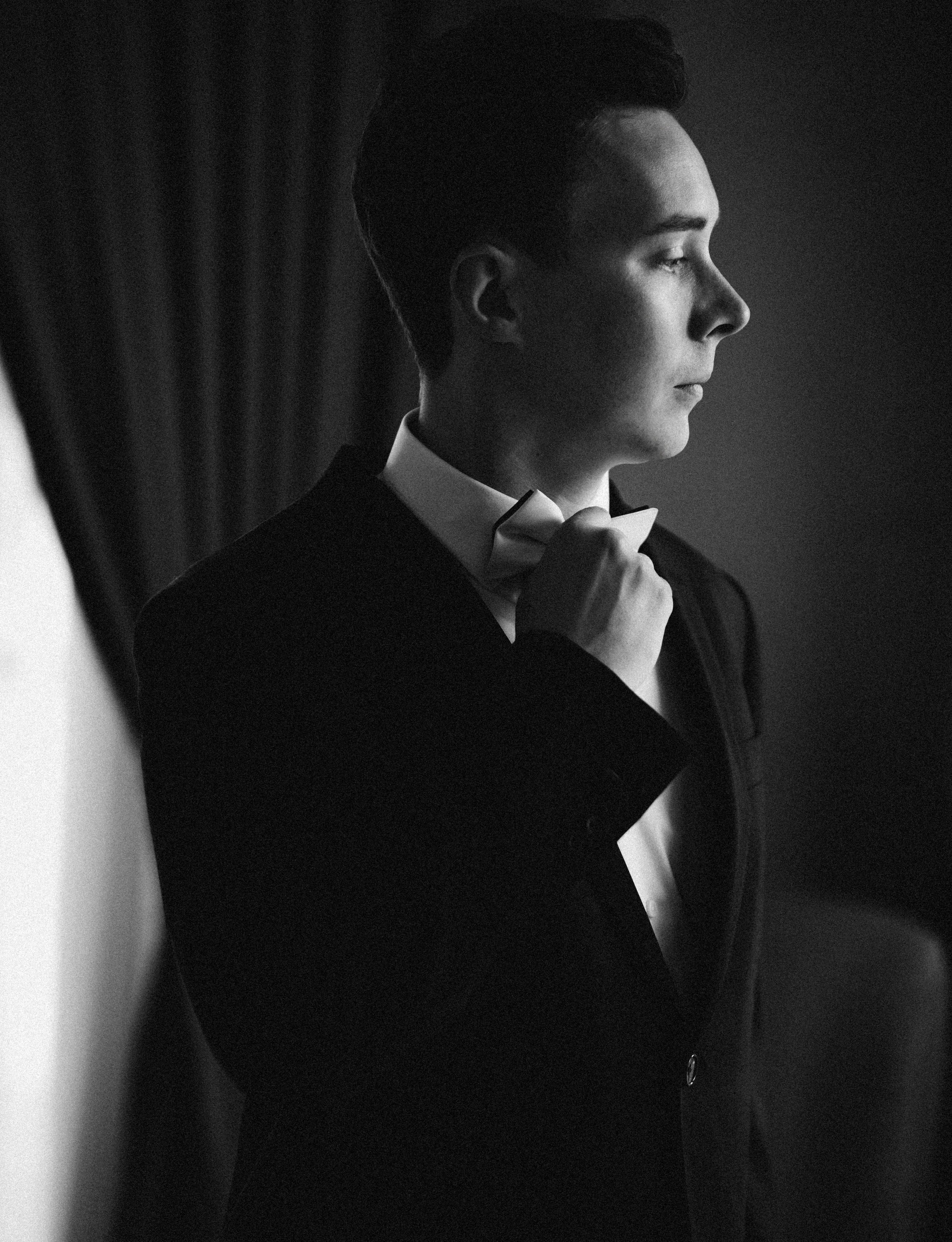 Евгения и Владимир. Свадебный и портретный фотограф в Калининграде и Москве Марк Юдинцев