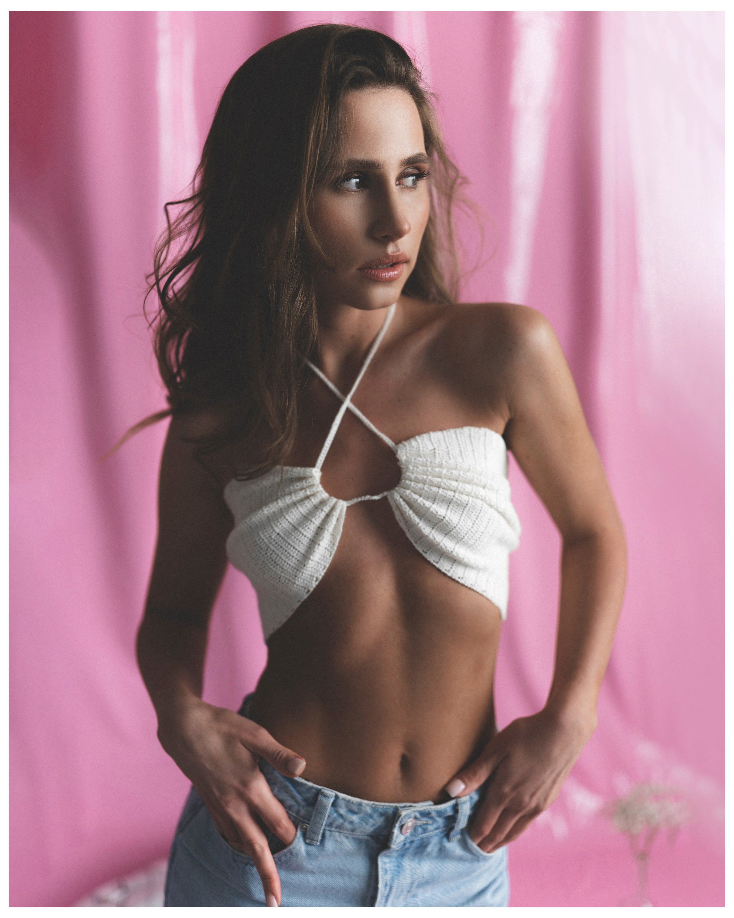 Соня. Фотограф Маргарита Спицина в городе Липецк