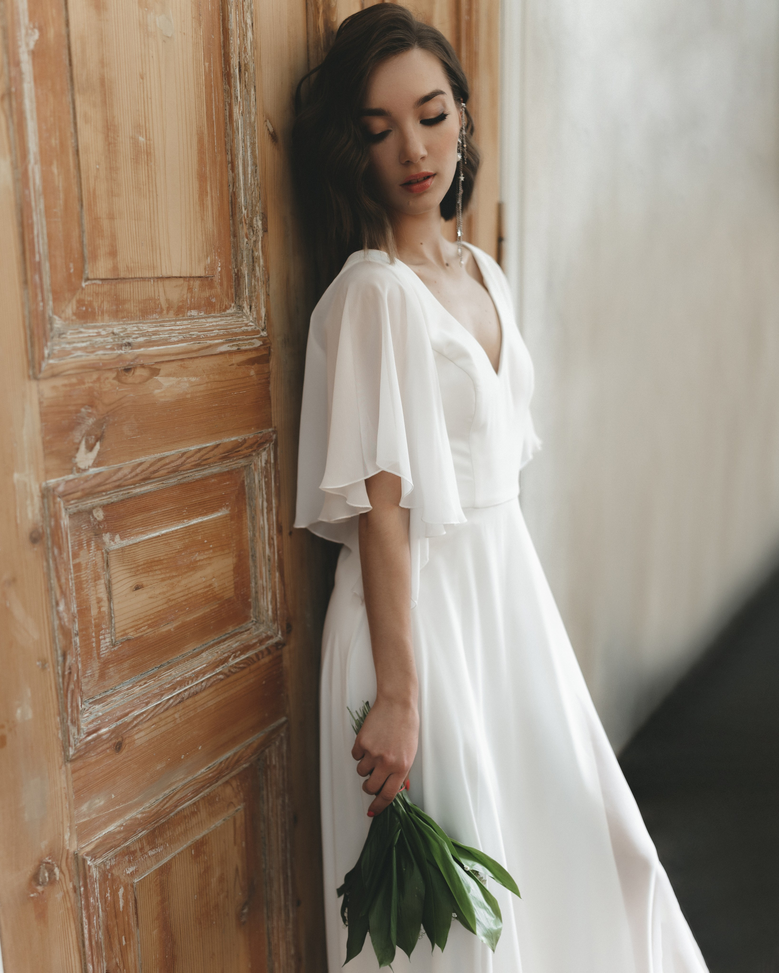 Невесты. Фотограф Маргарита Спицина в городе Липецк