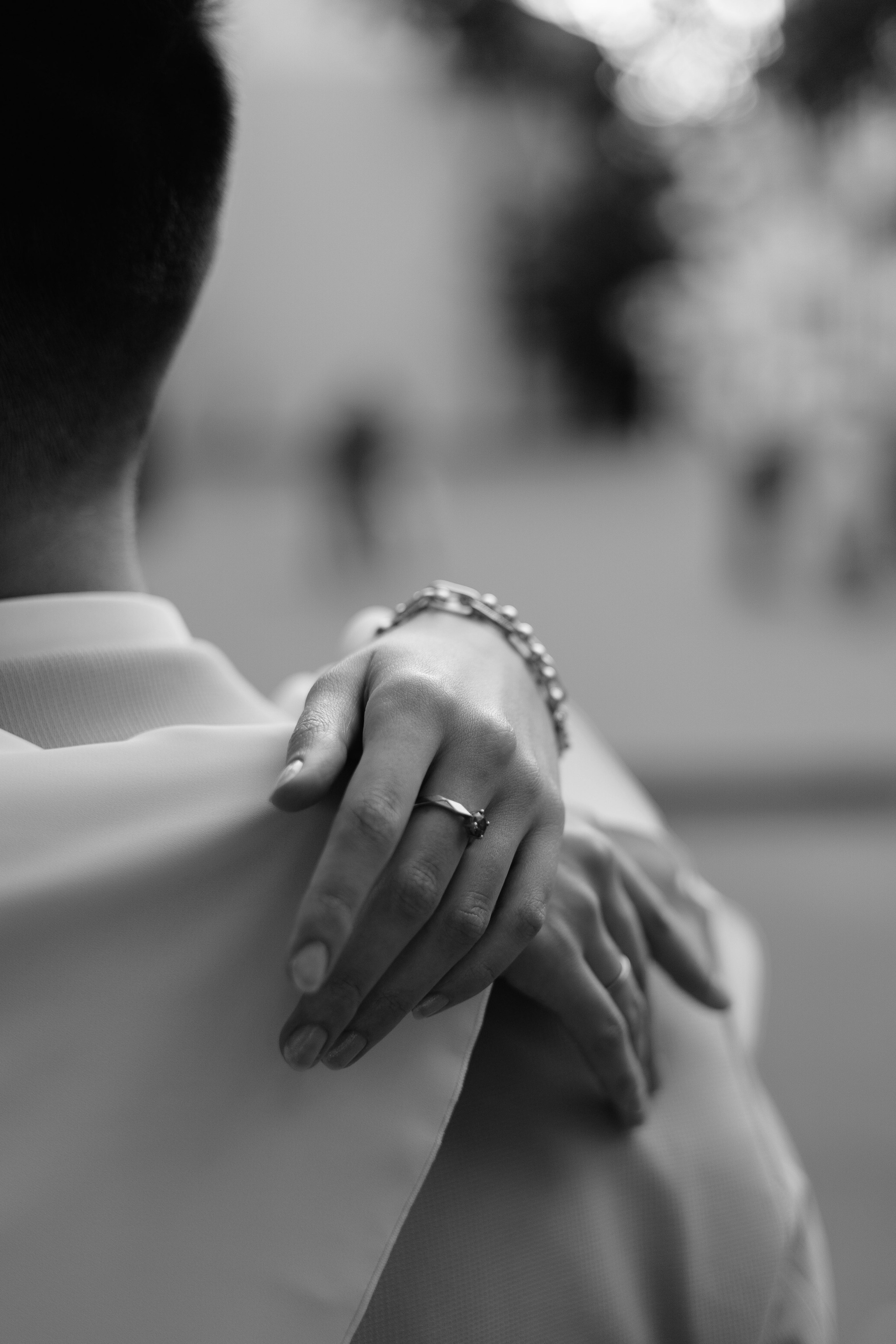 Оля + Антон. Вова Петров