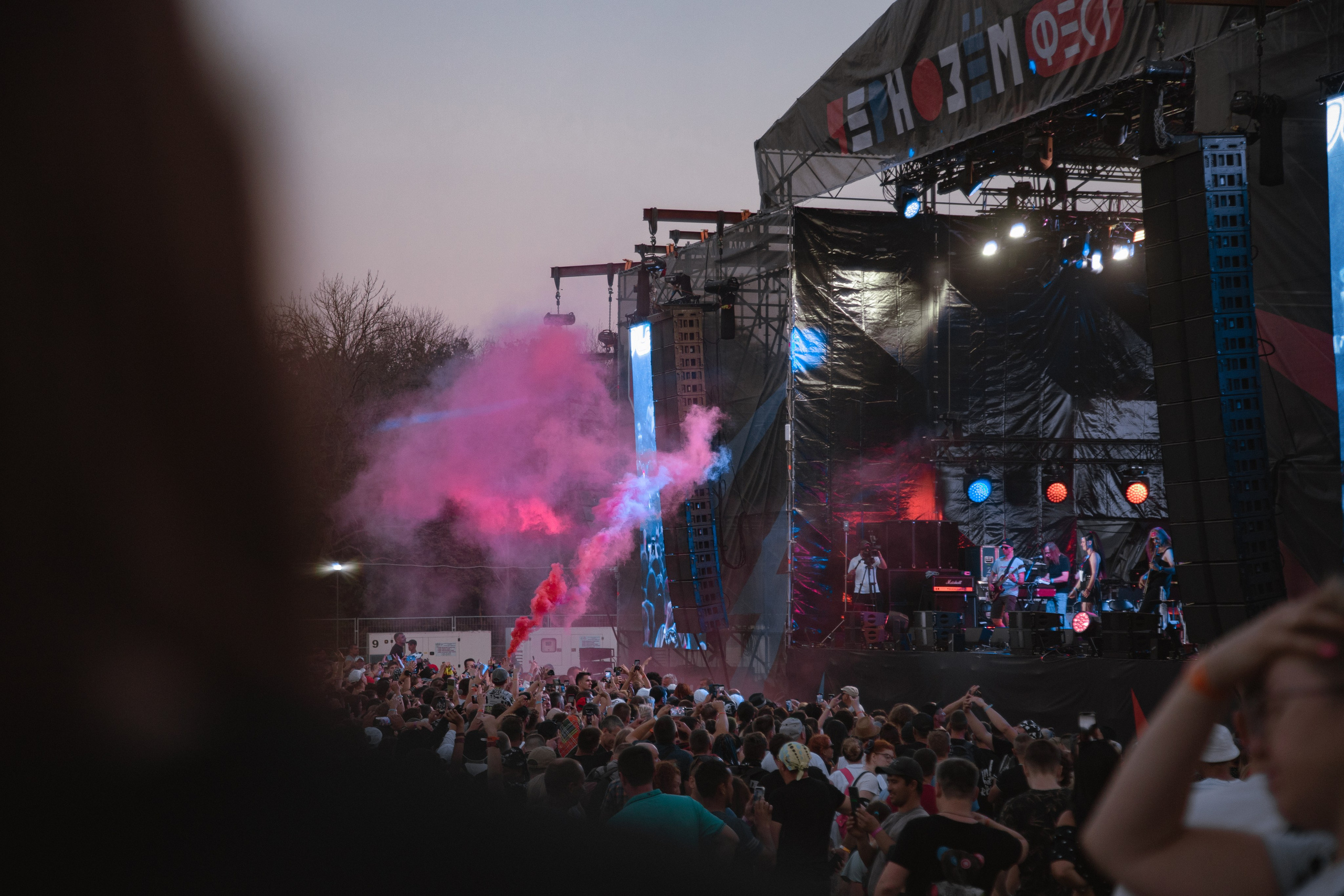 Чернозём 2023. Портретный и репортажный фотограф в Воронеже: Анастасия Пузикова